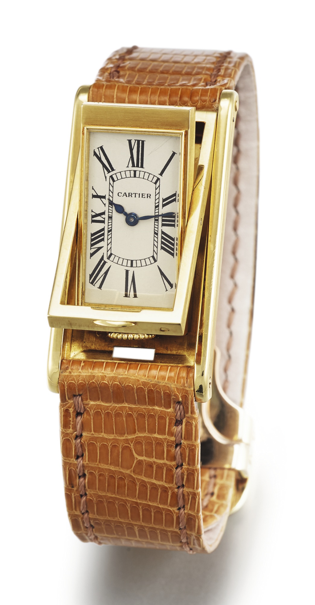 Cartier