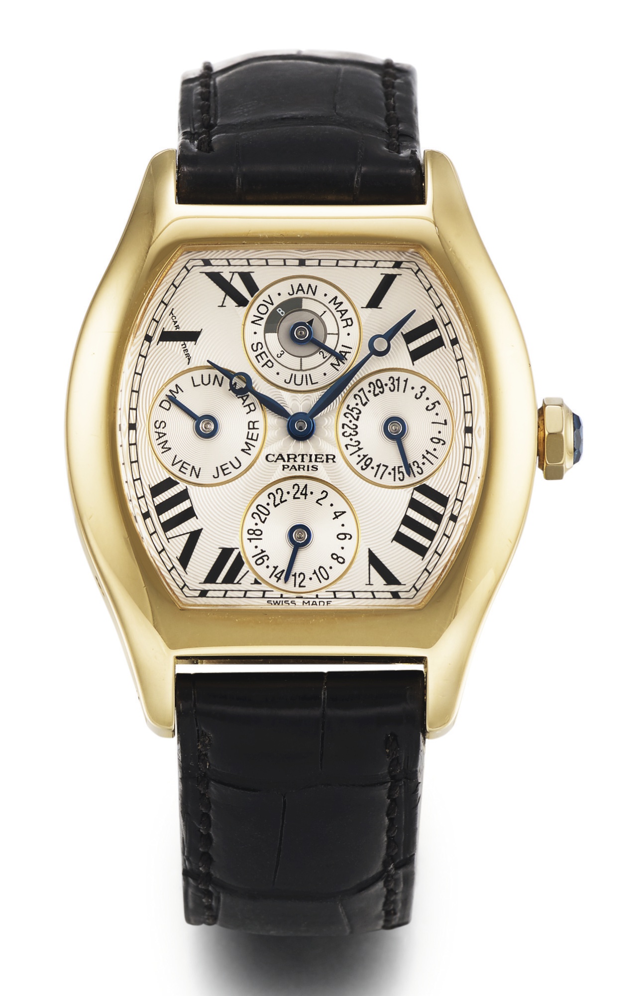 Cartier