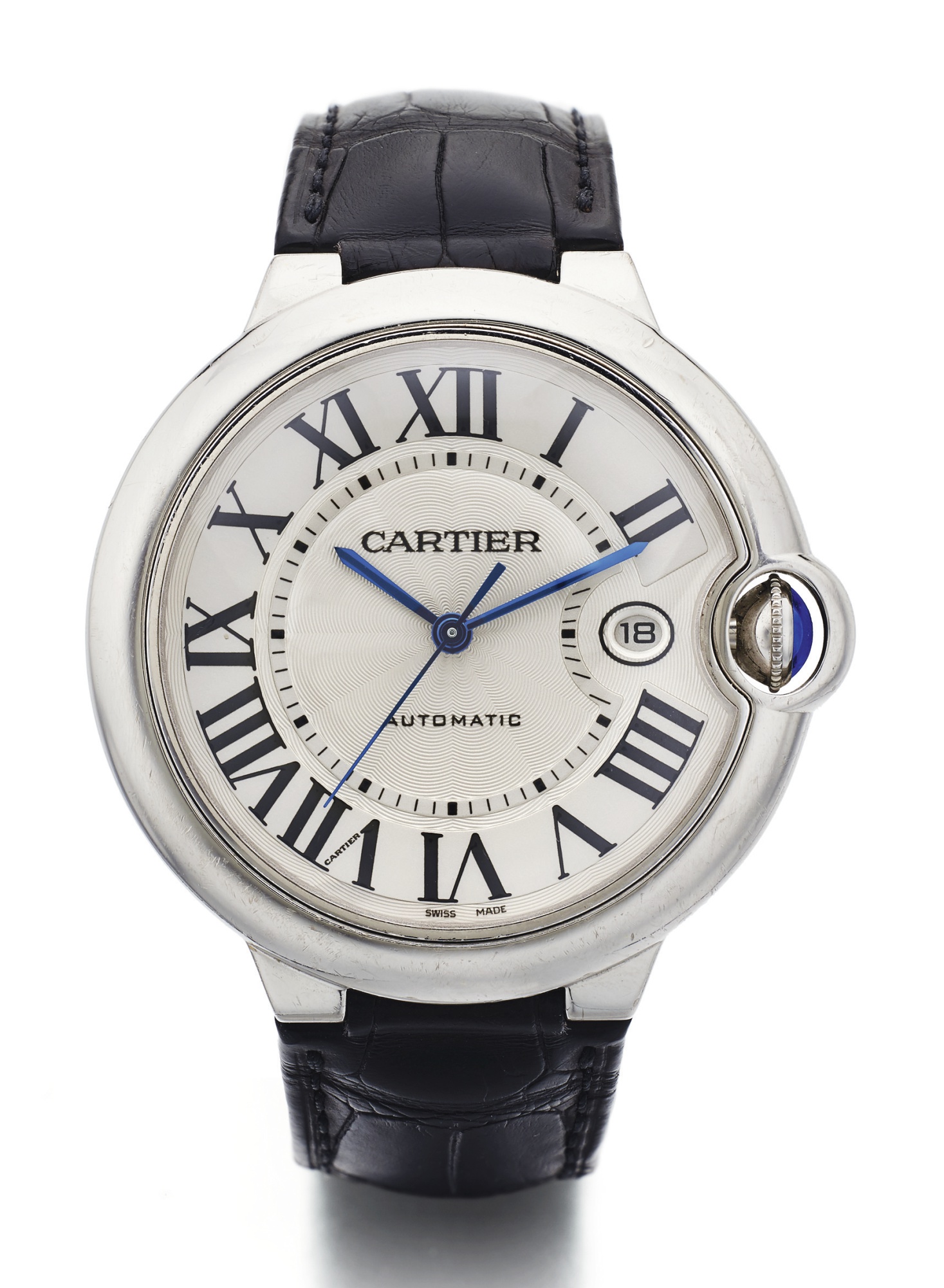 Cartier