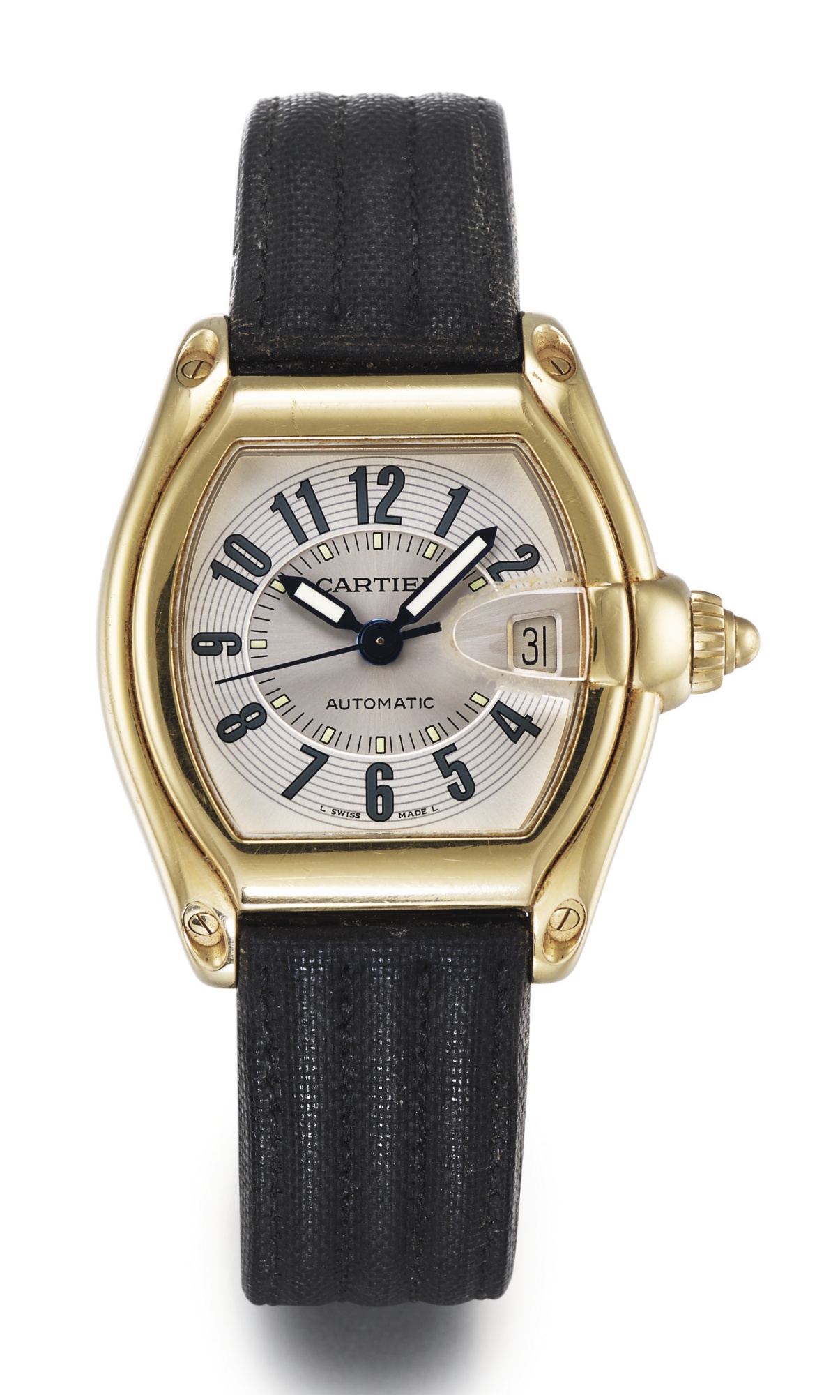Cartier