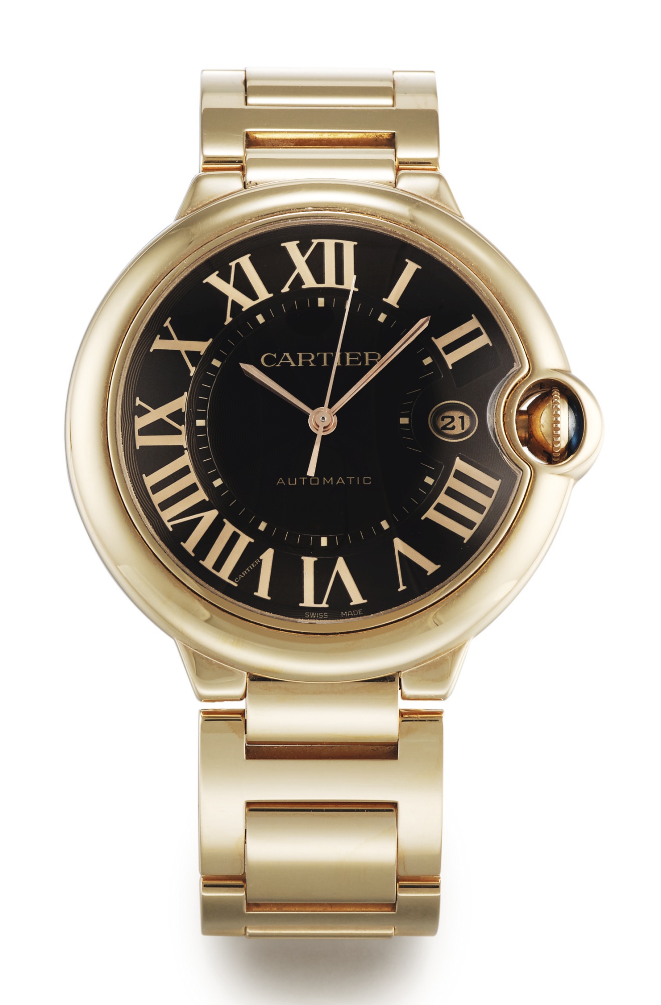 Cartier