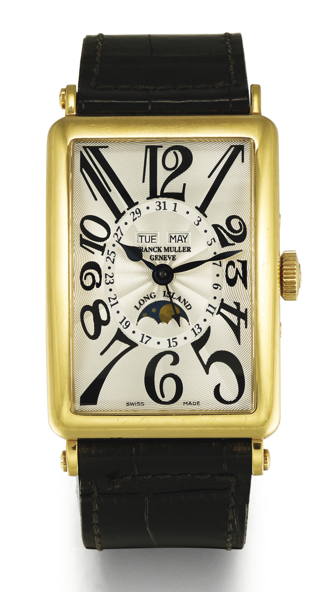 Franck Muller