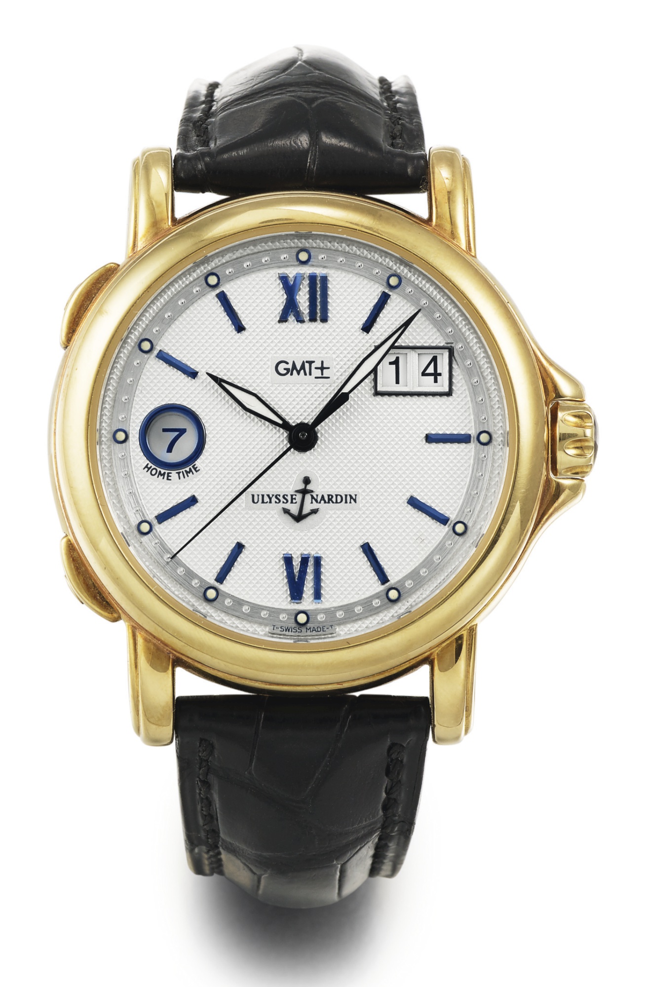 Ulysse Nardin