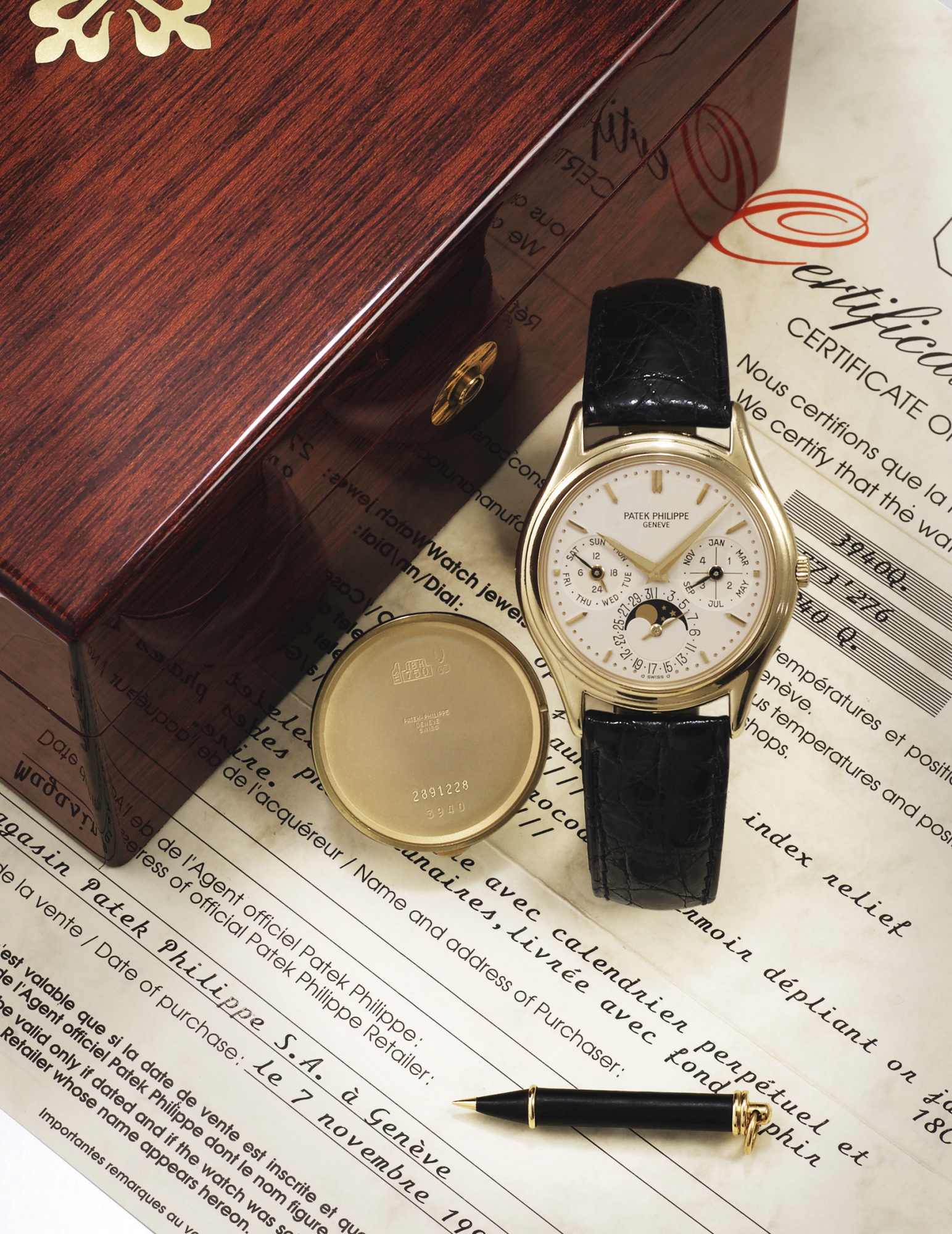Patek Philippe