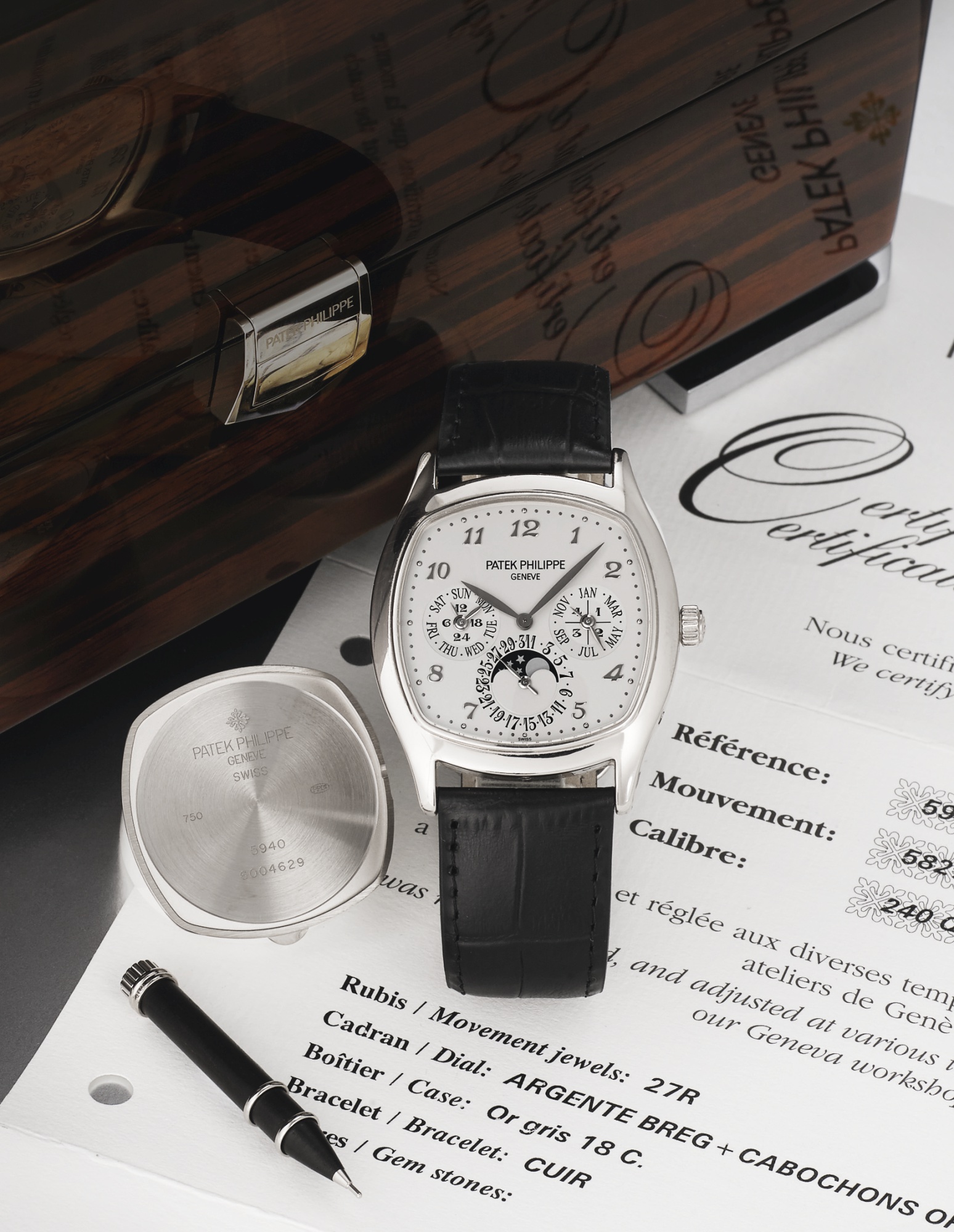 Patek Philippe
