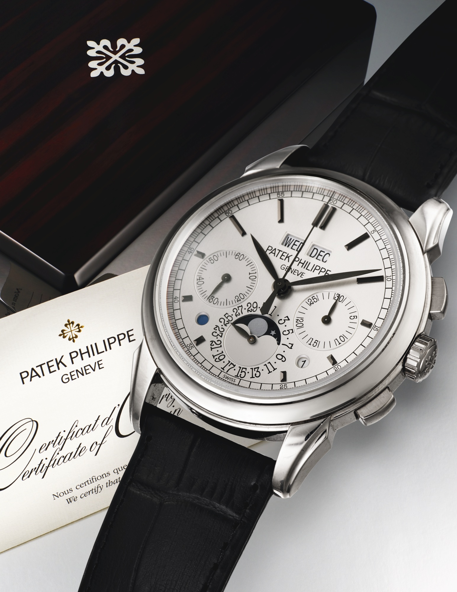 Patek Philippe