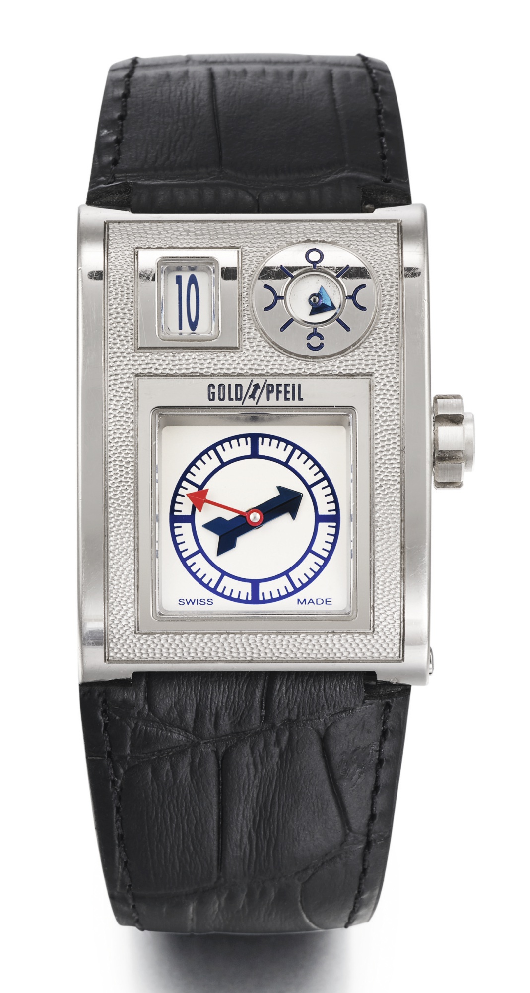 Vianney Halter