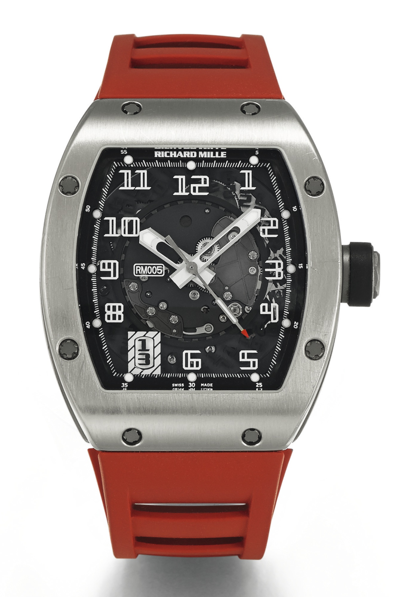Richard Mille
