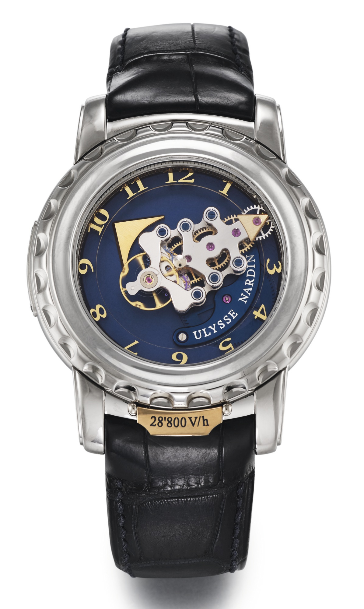 Ulysse Nardin