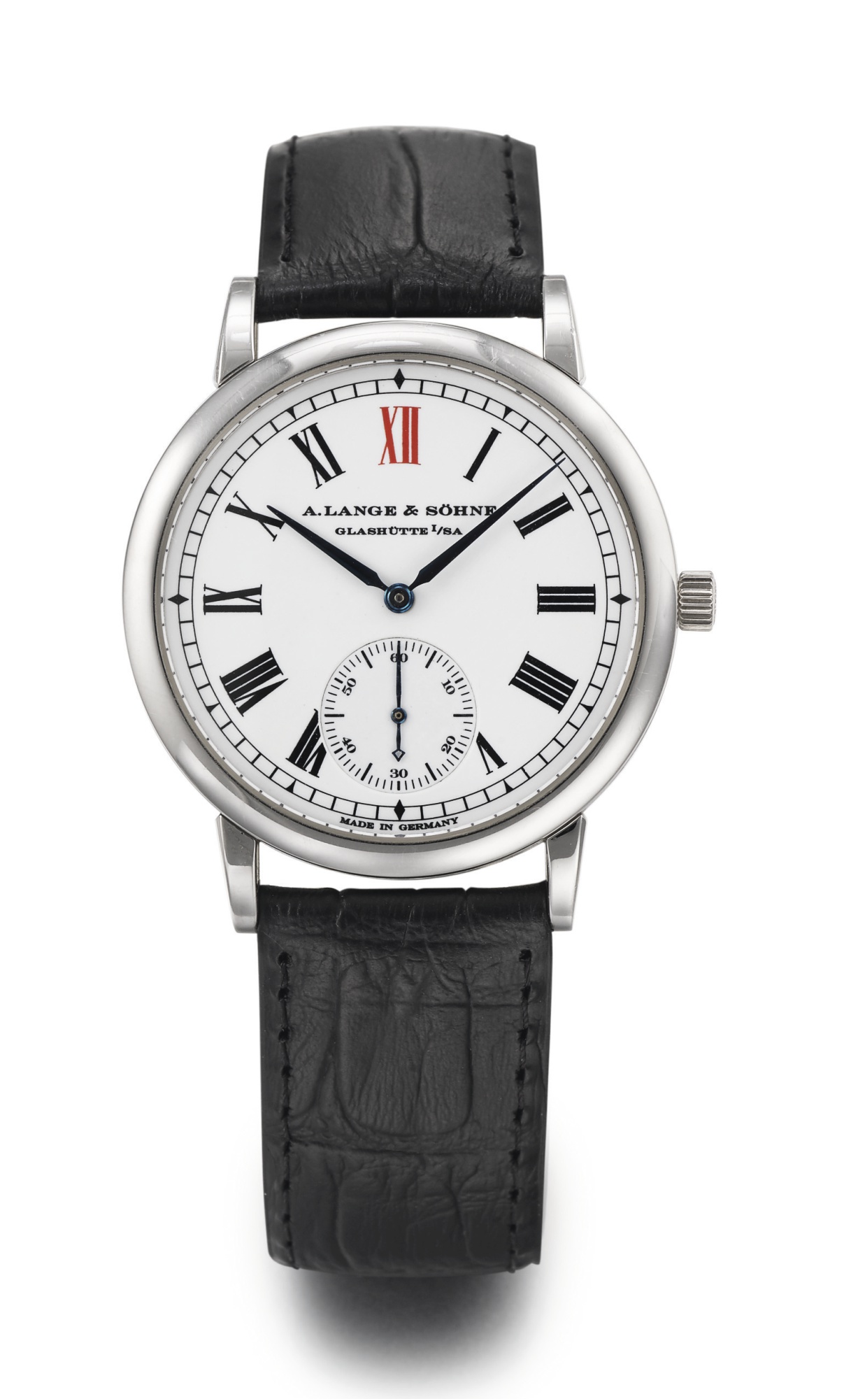 A. Lange & Söhne