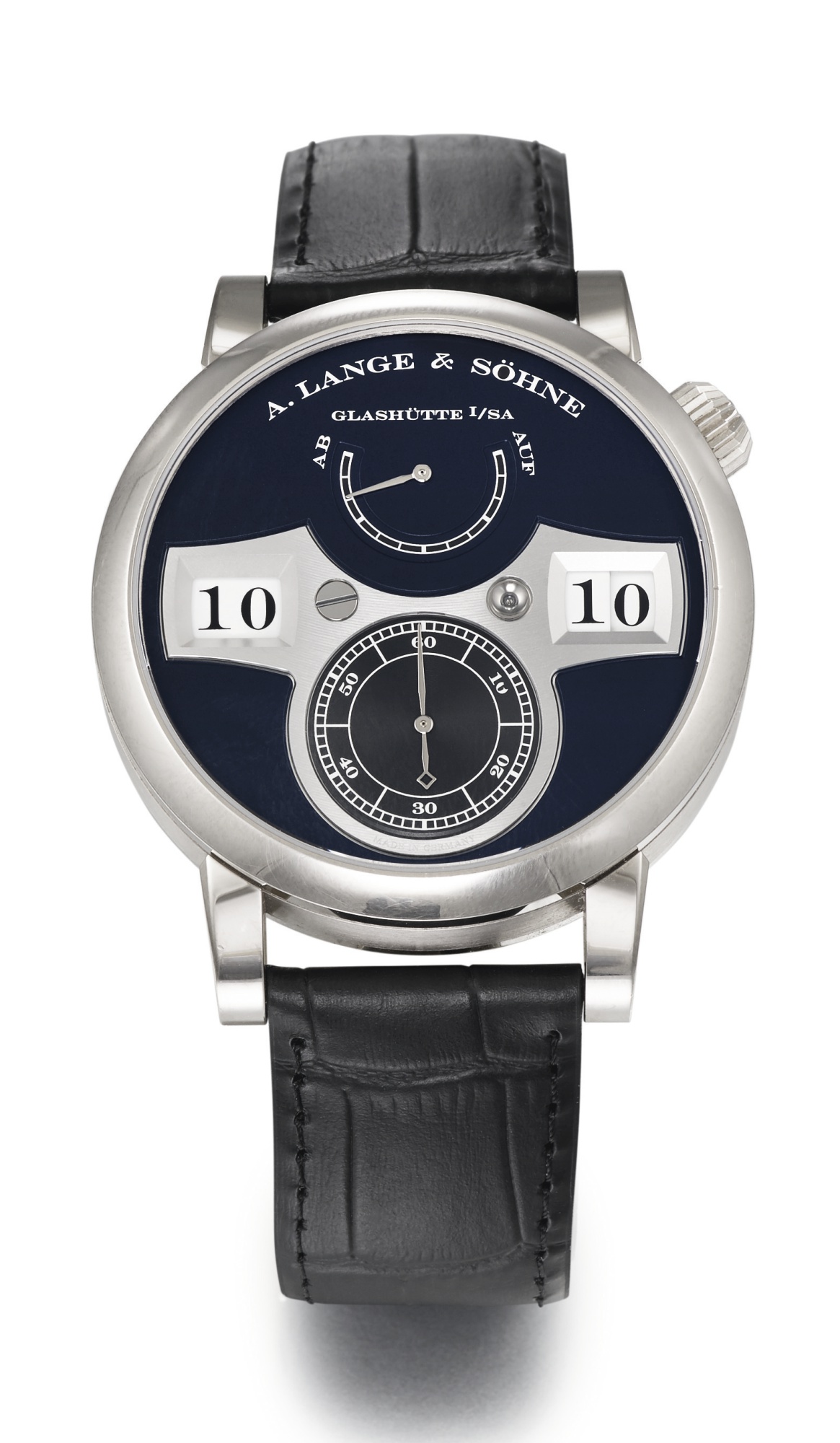 A. Lange & Söhne