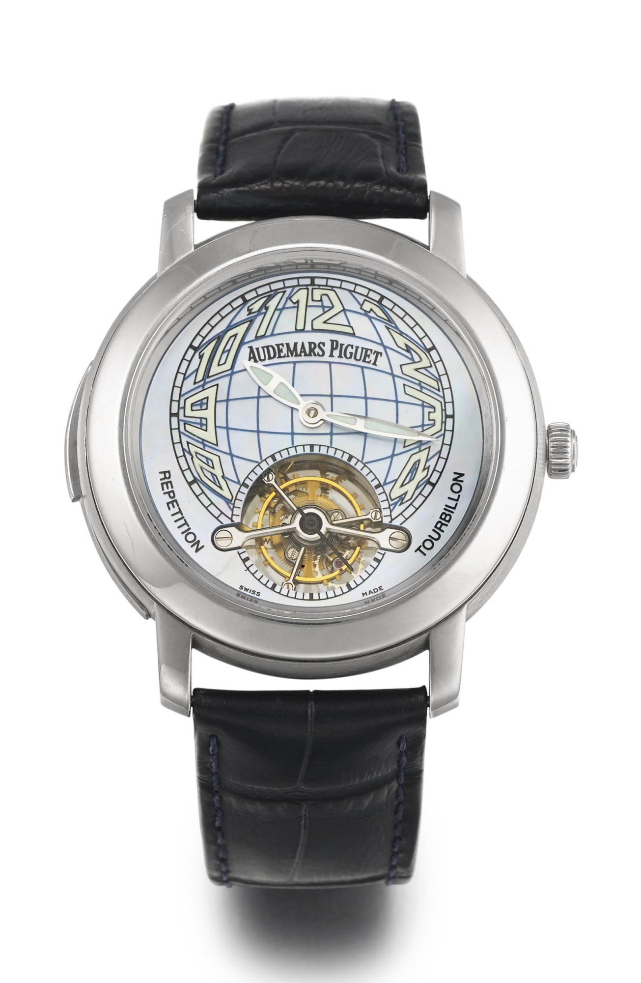 Audemars Piguet