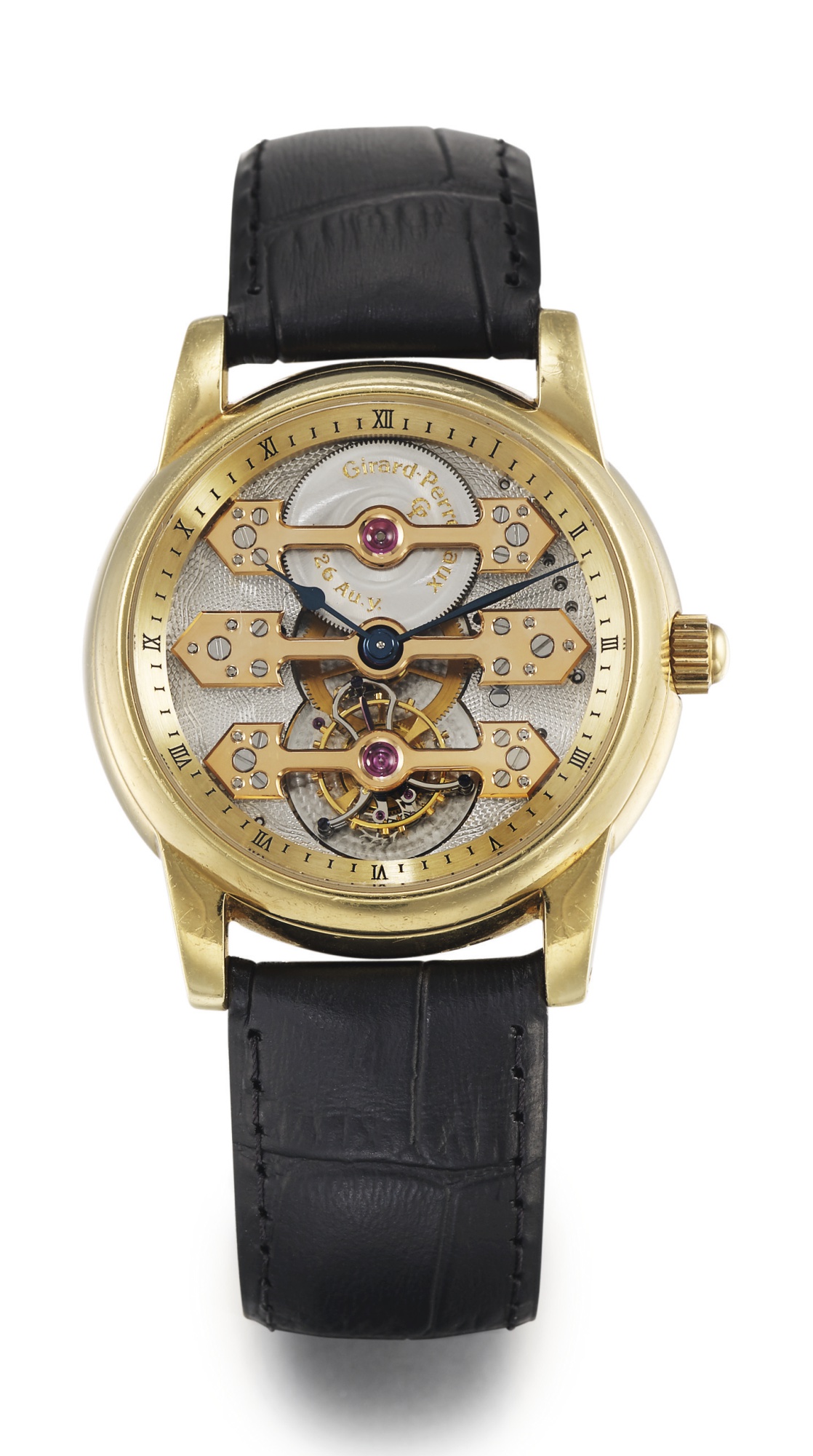Girard-Perregaux