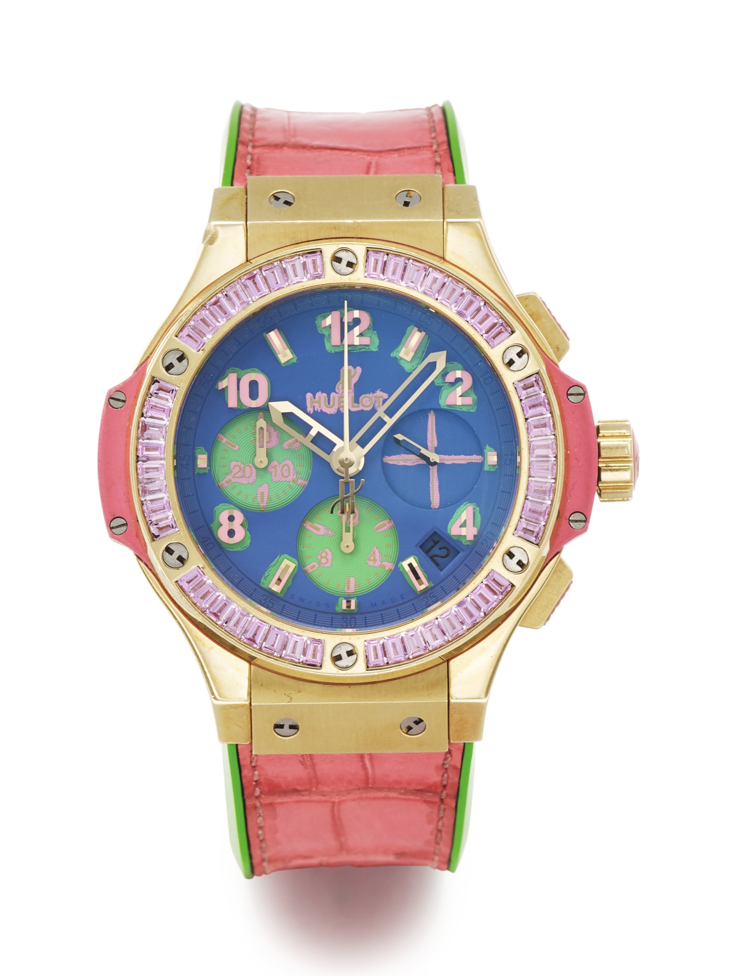 Hublot