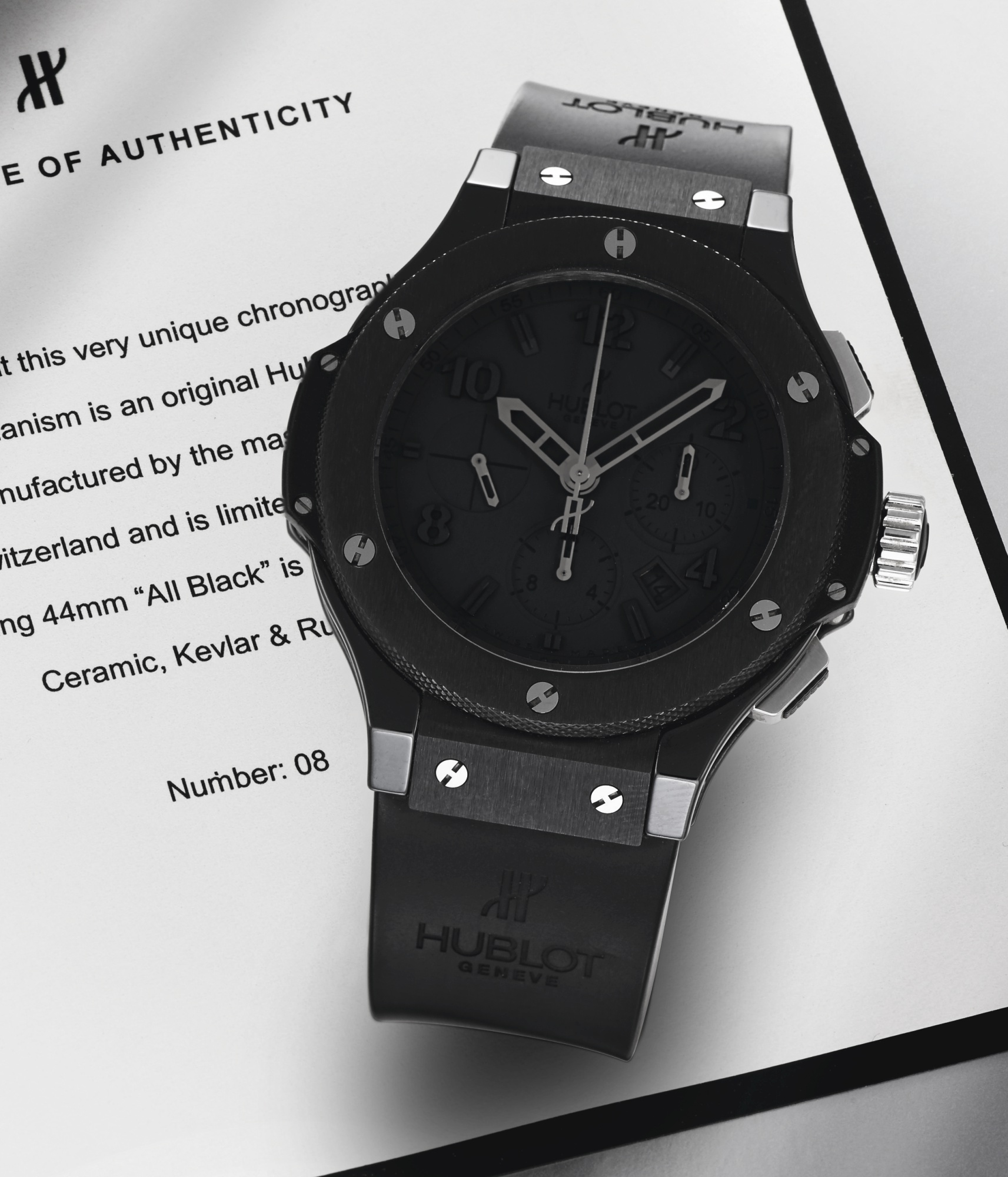 Hublot