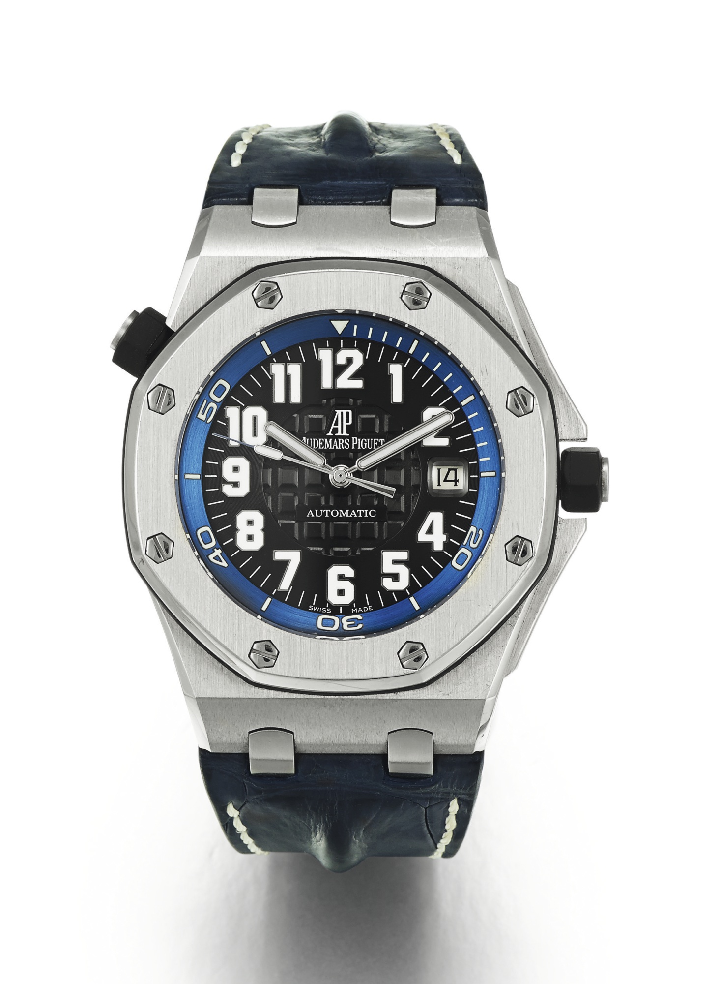 Audemars Piguet