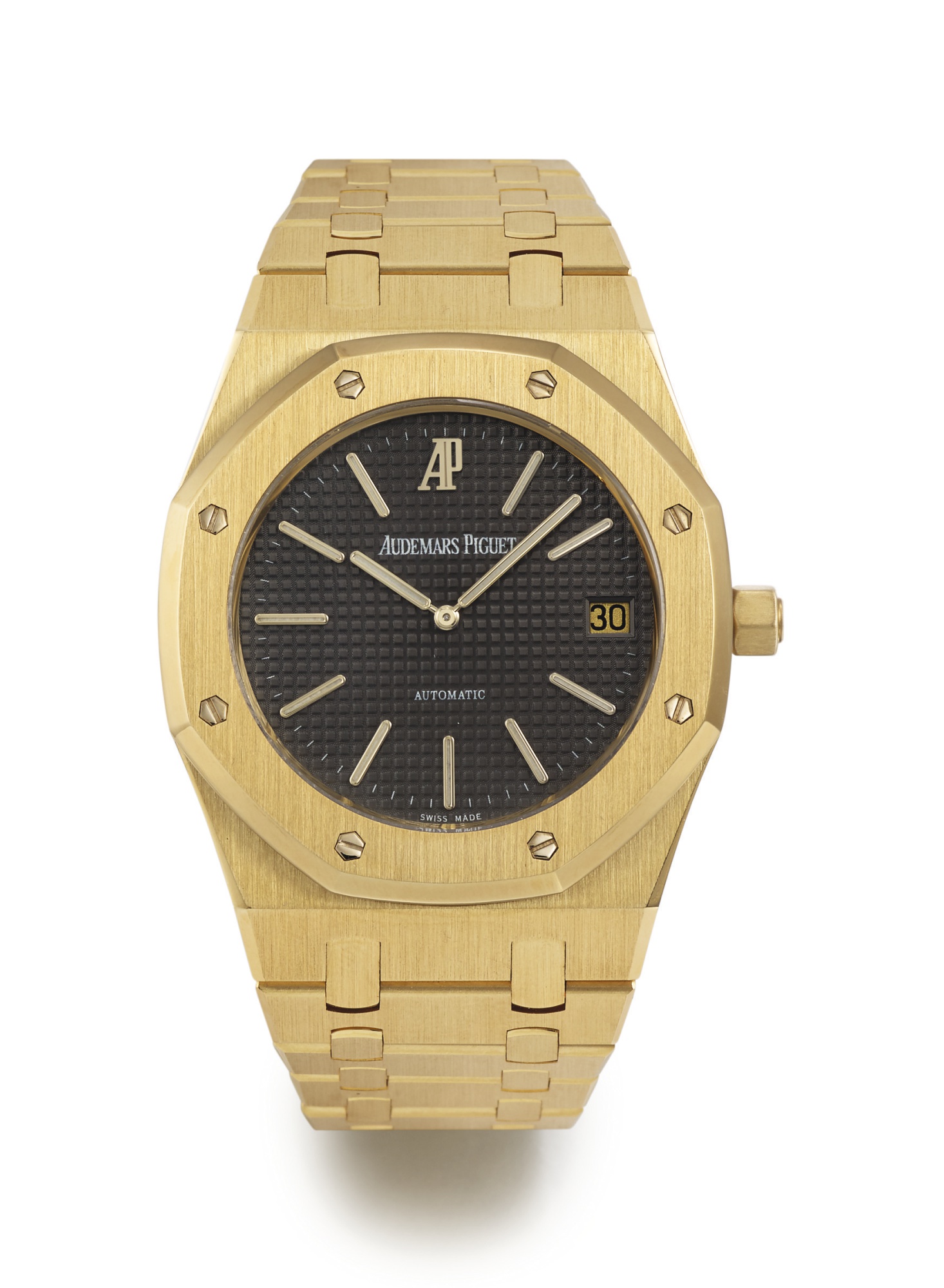 Audemars Piguet