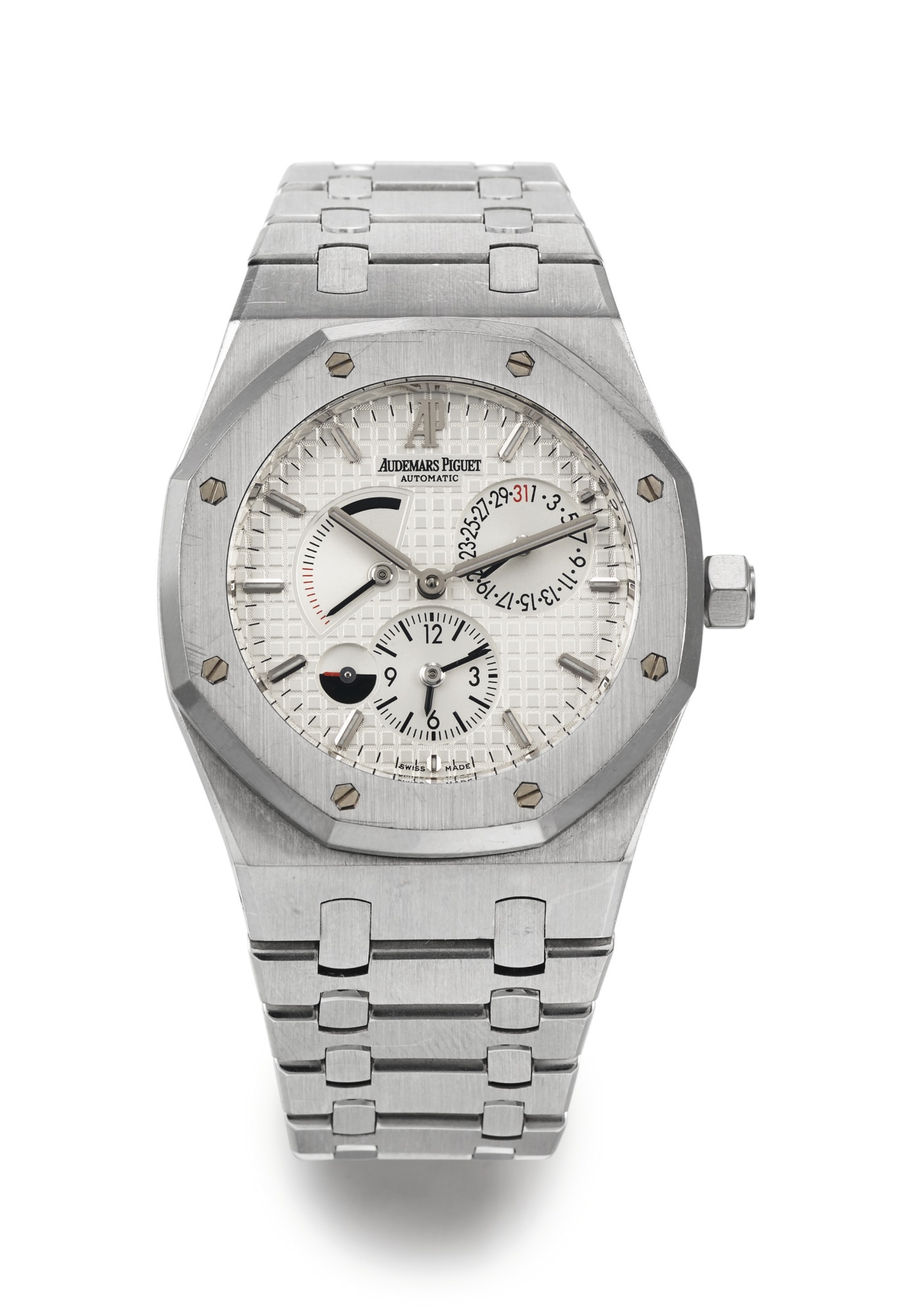 Audemars Piguet