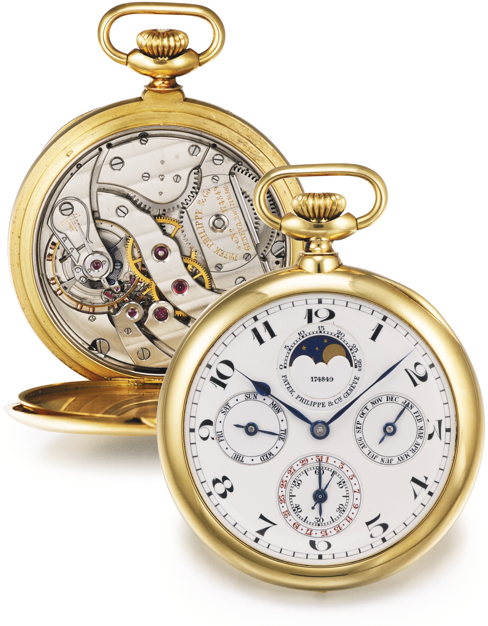Patek Philippe & Cie