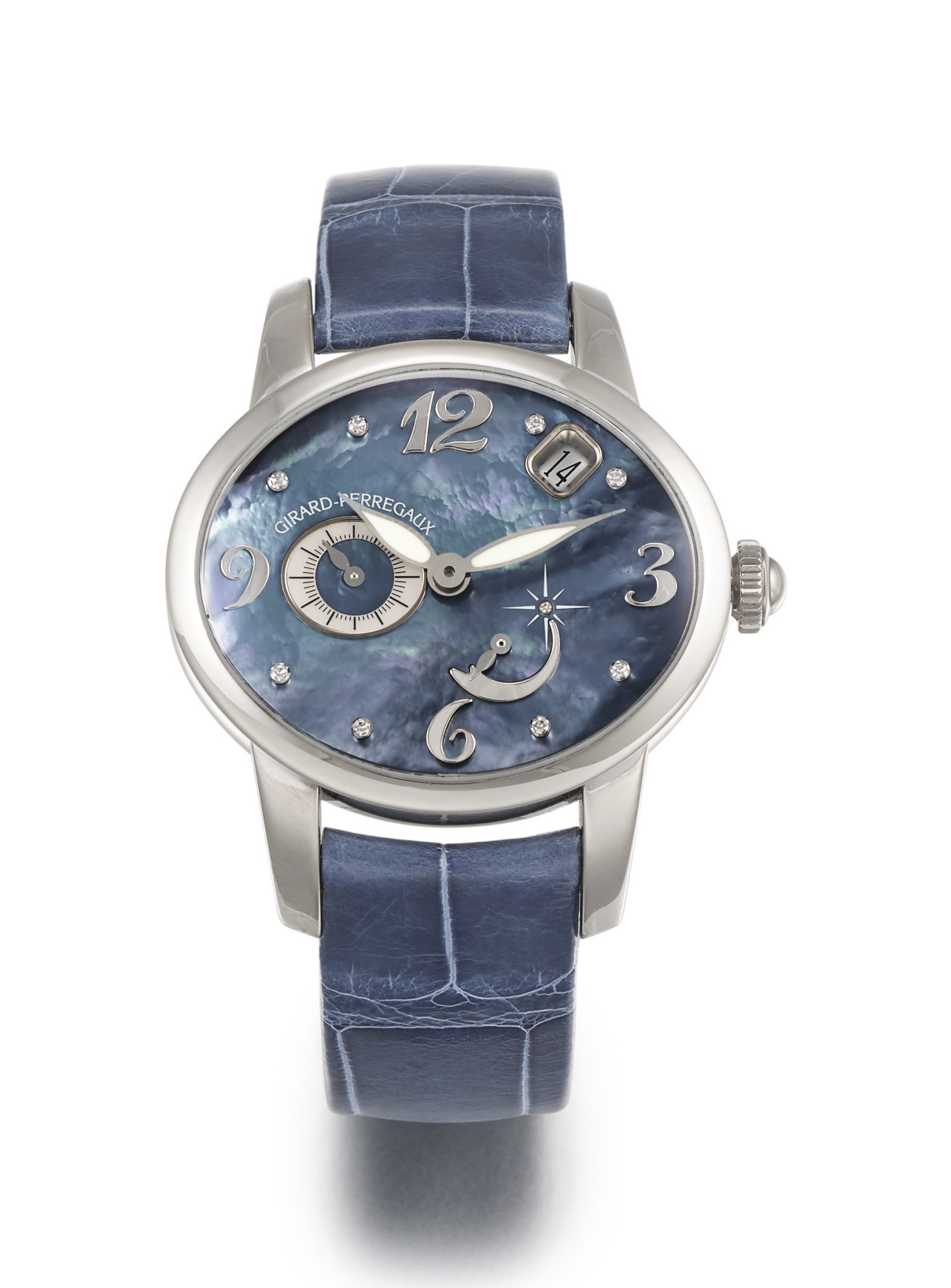 Girard-Perregaux