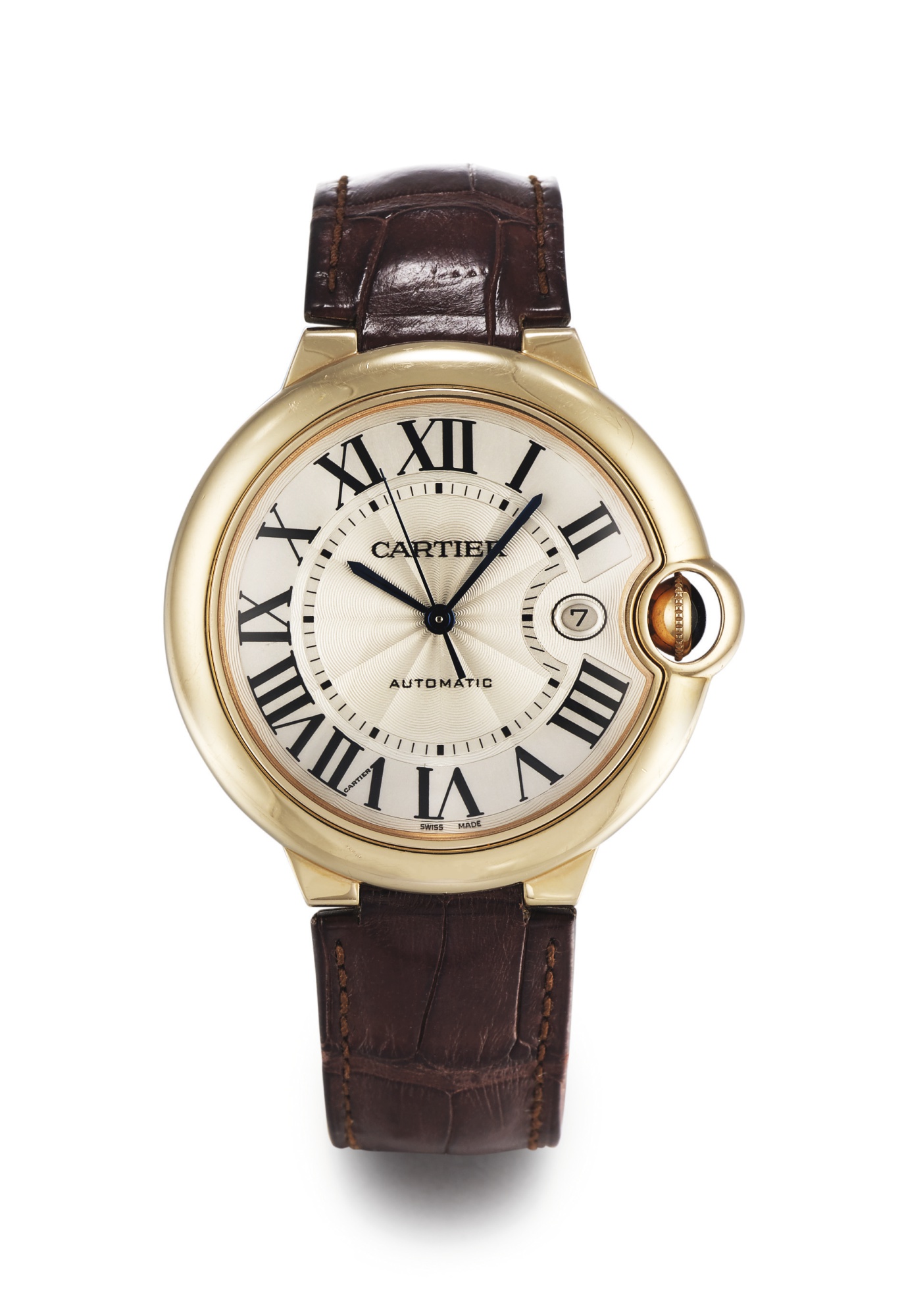 Cartier