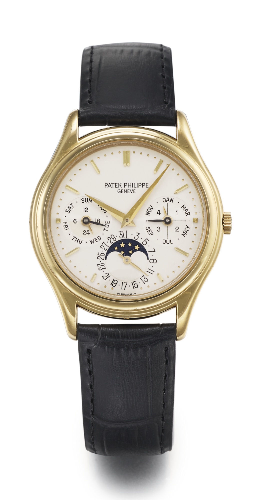 Patek Philippe