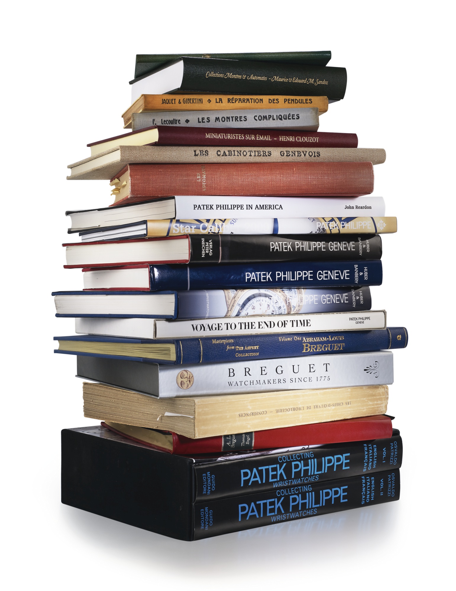 Various Authors