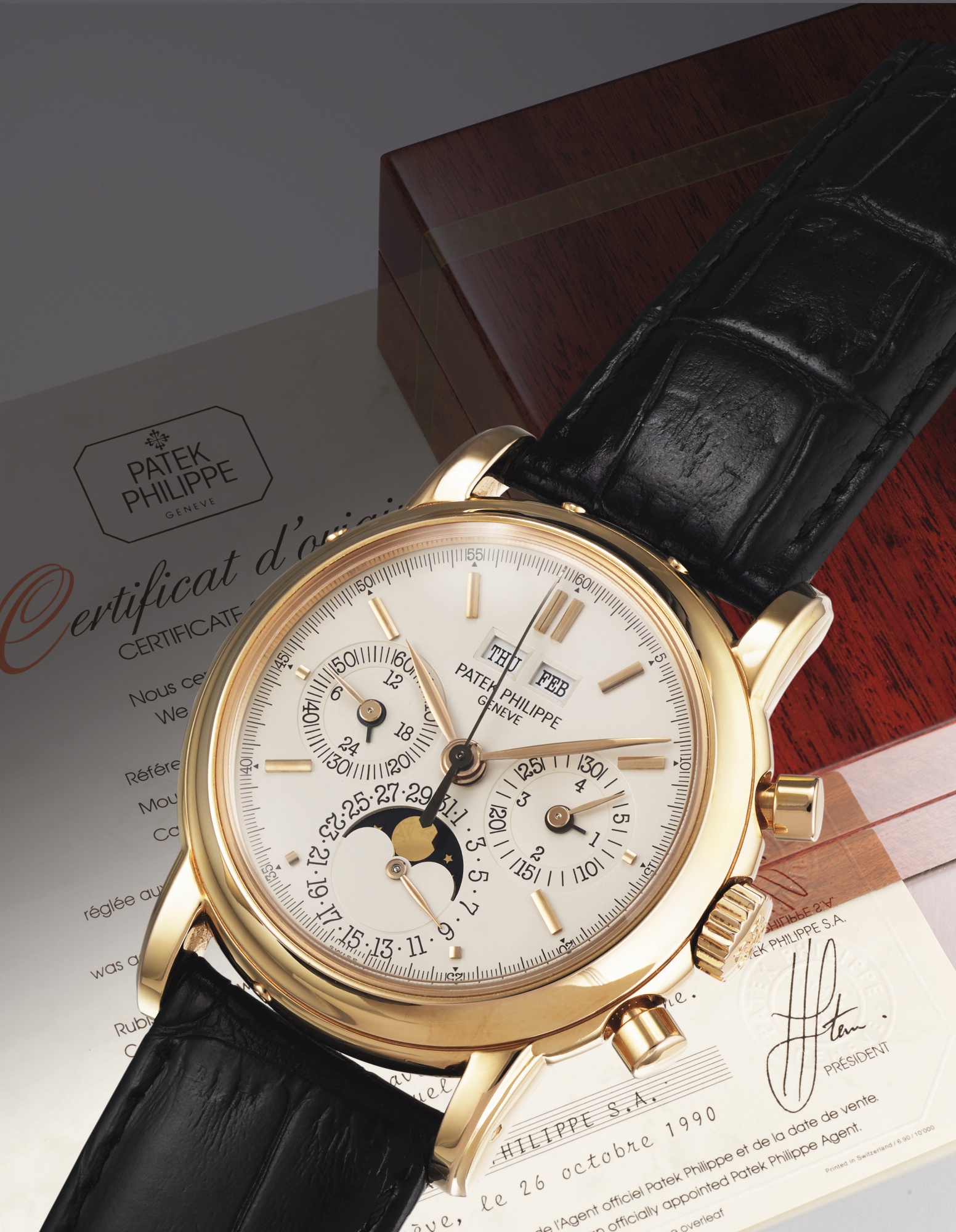 Patek Philippe