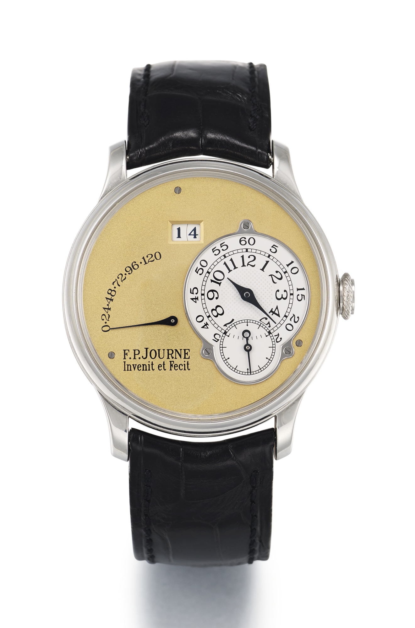 F.P. Journe