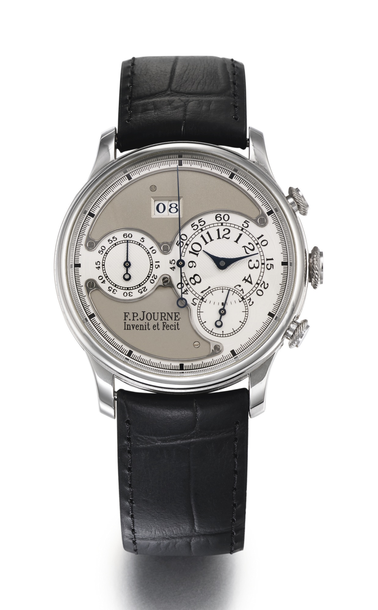 F.P. Journe