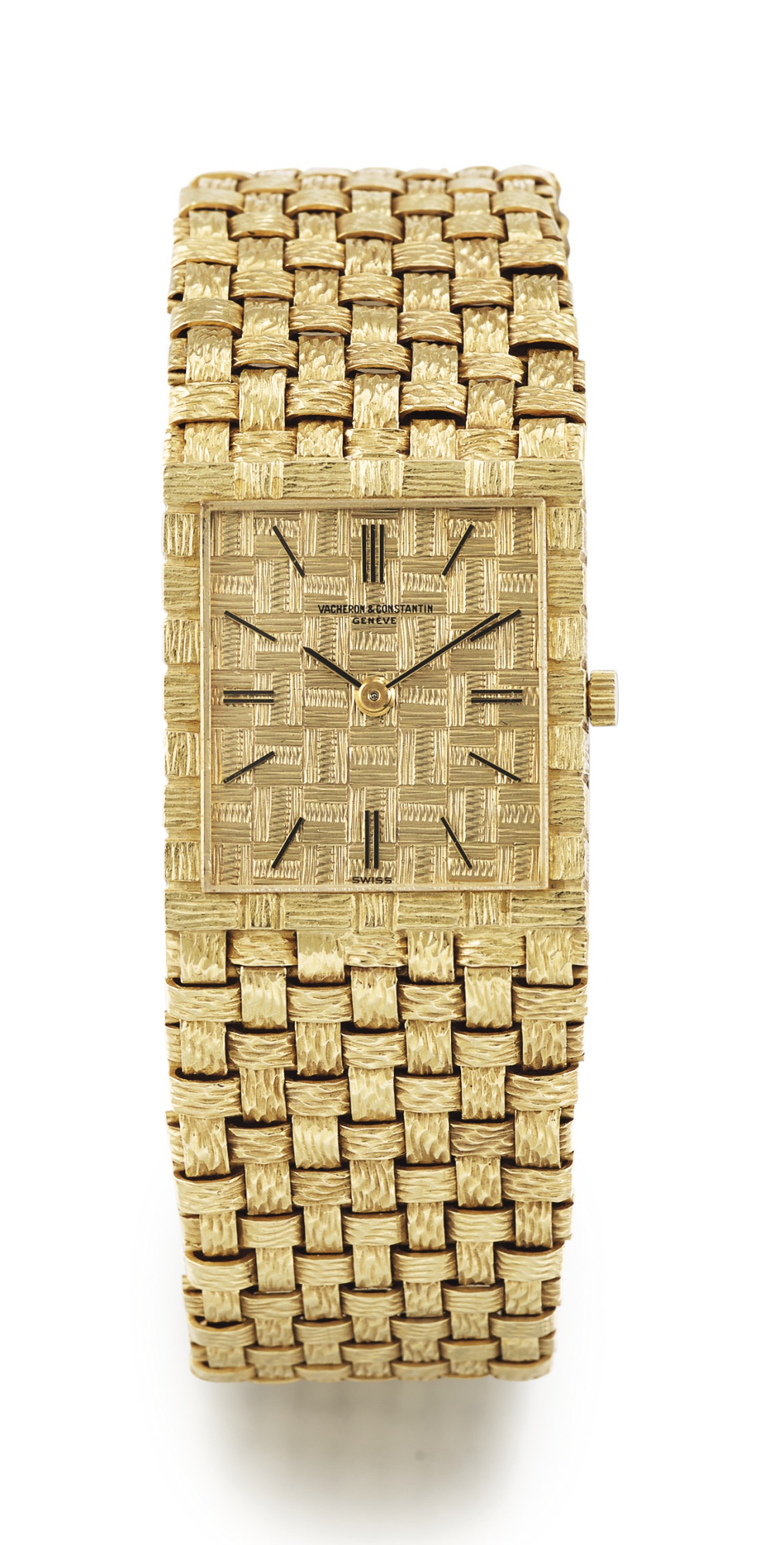 Vacheron Constantin