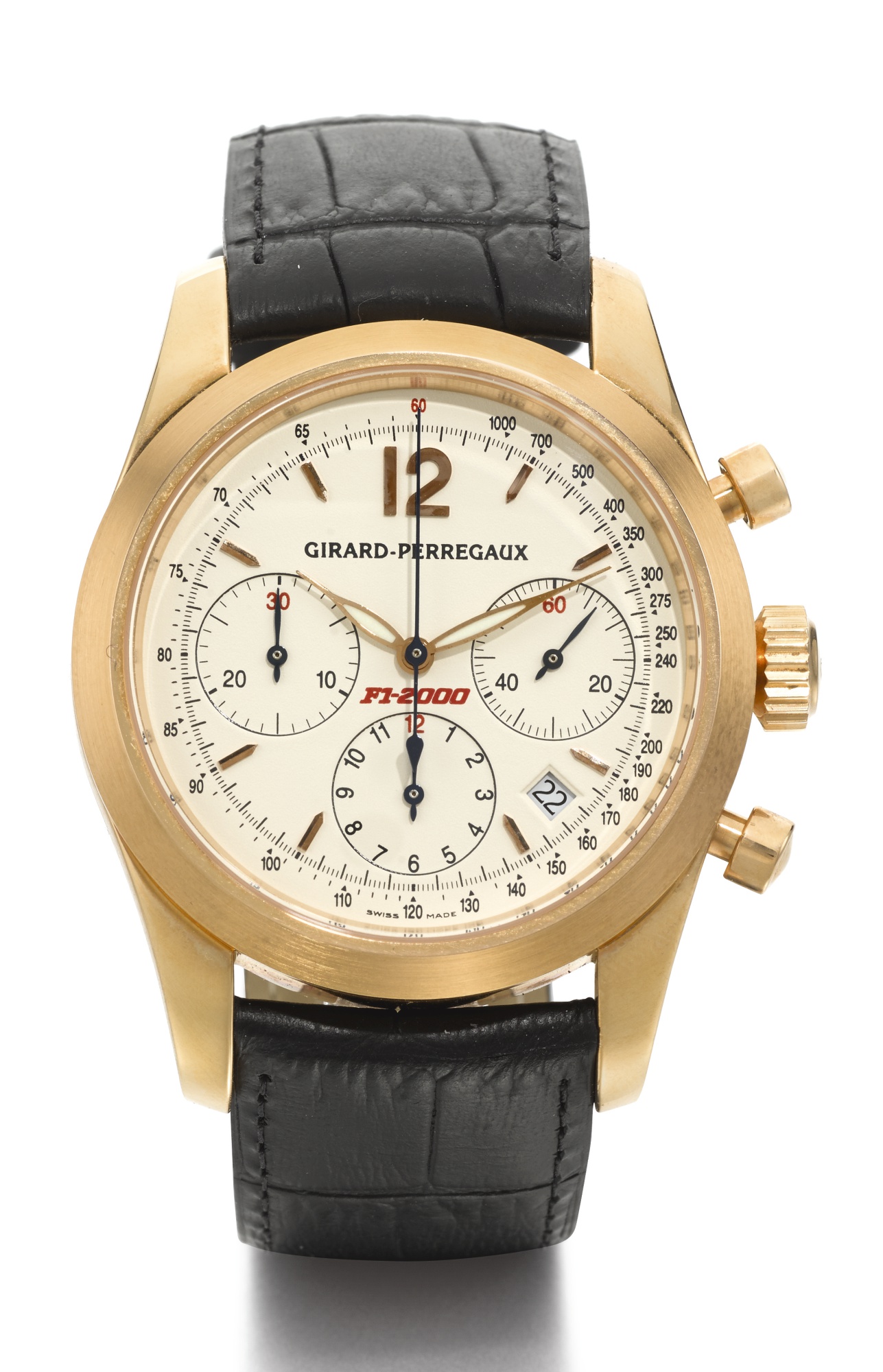 Girard-Perregaux