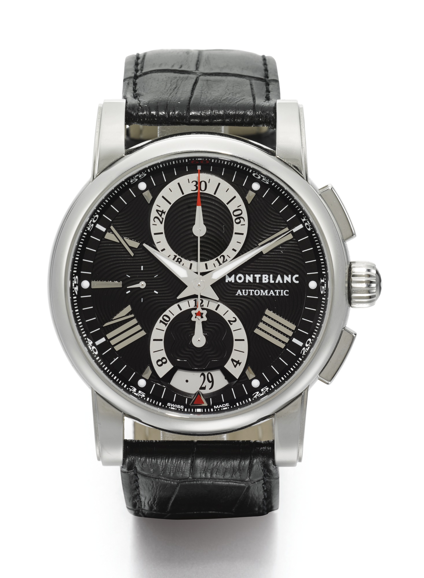 Montblanc