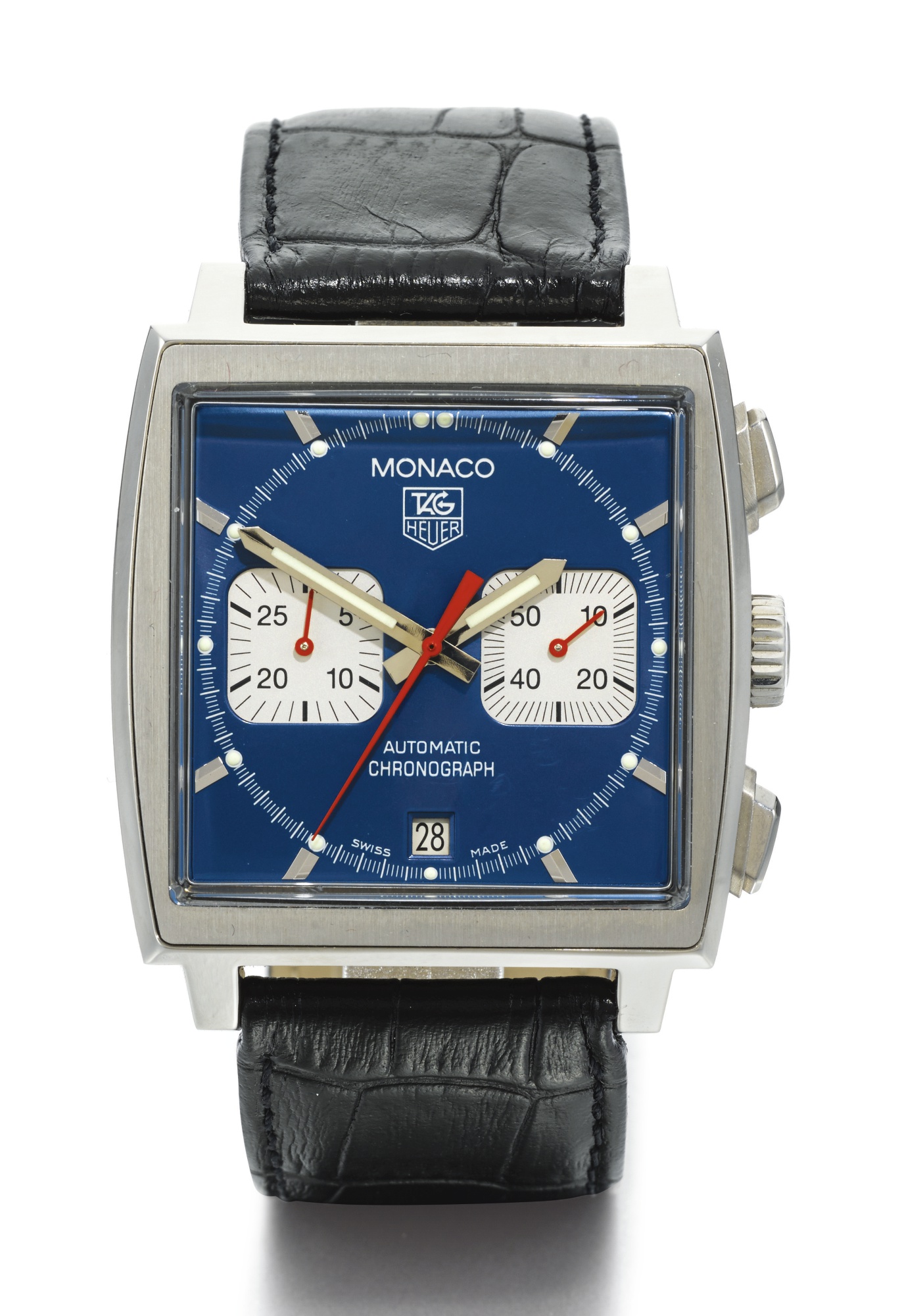 Tag Heuer