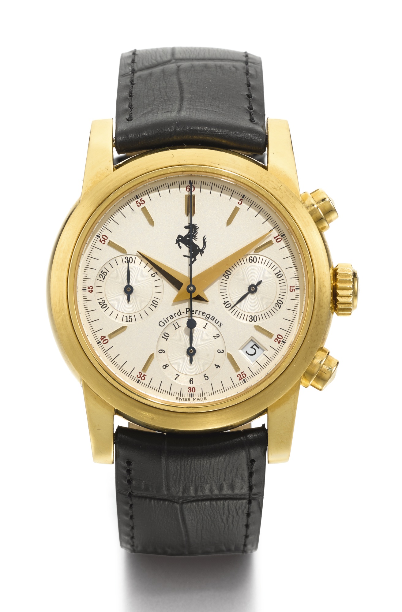Girard-Perregaux