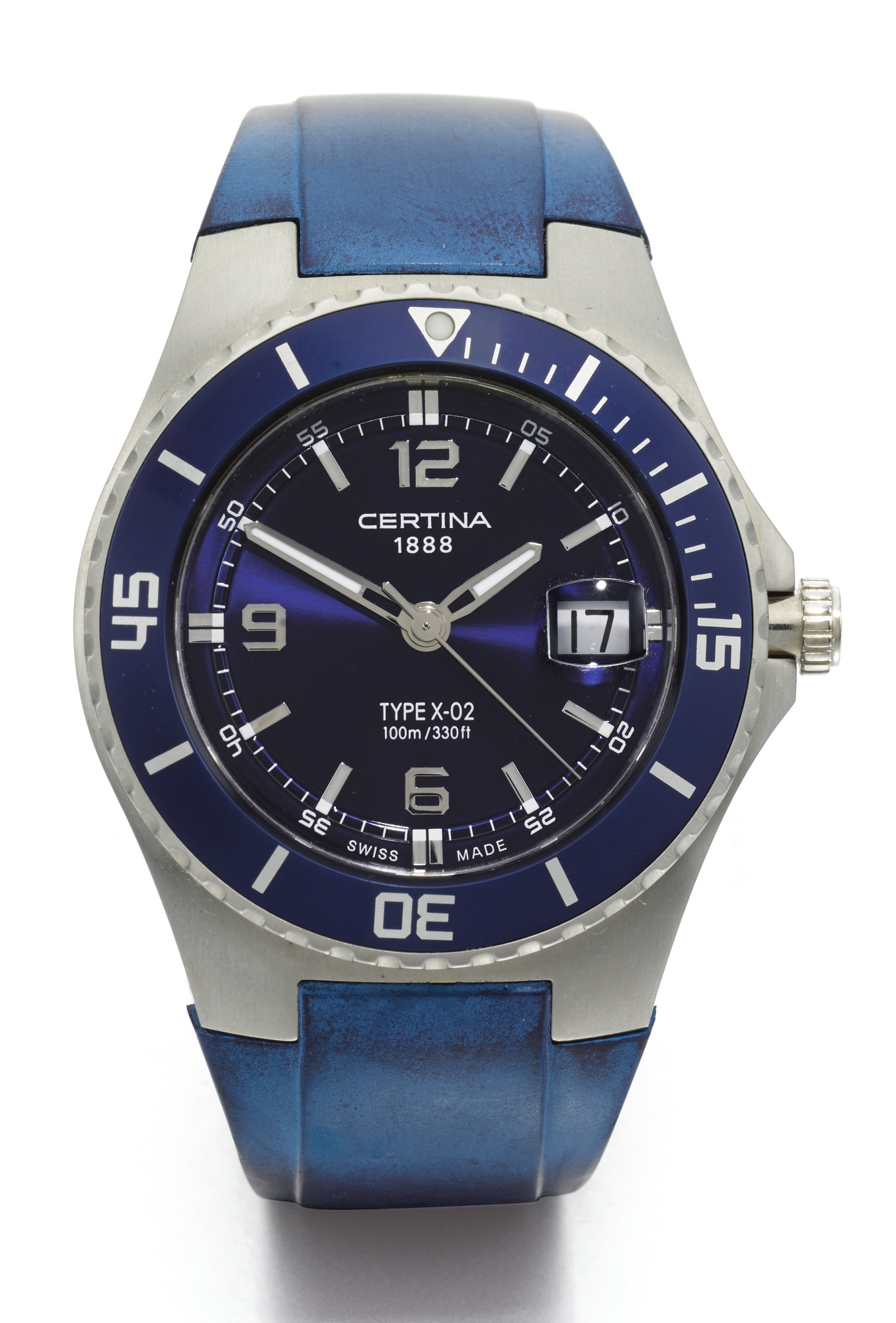 Certina