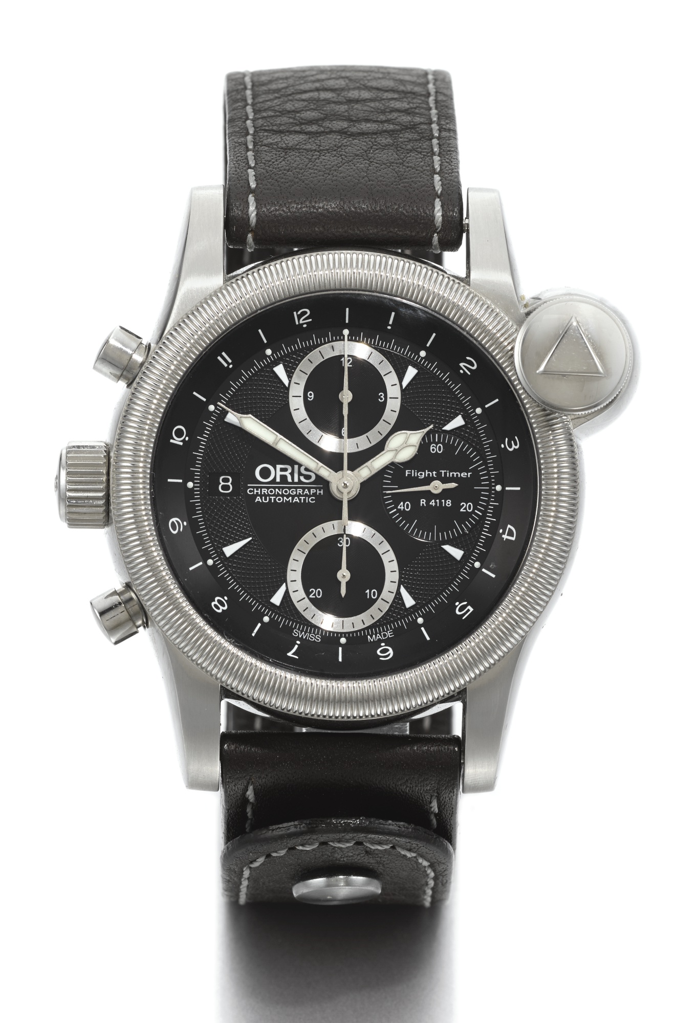 Oris
