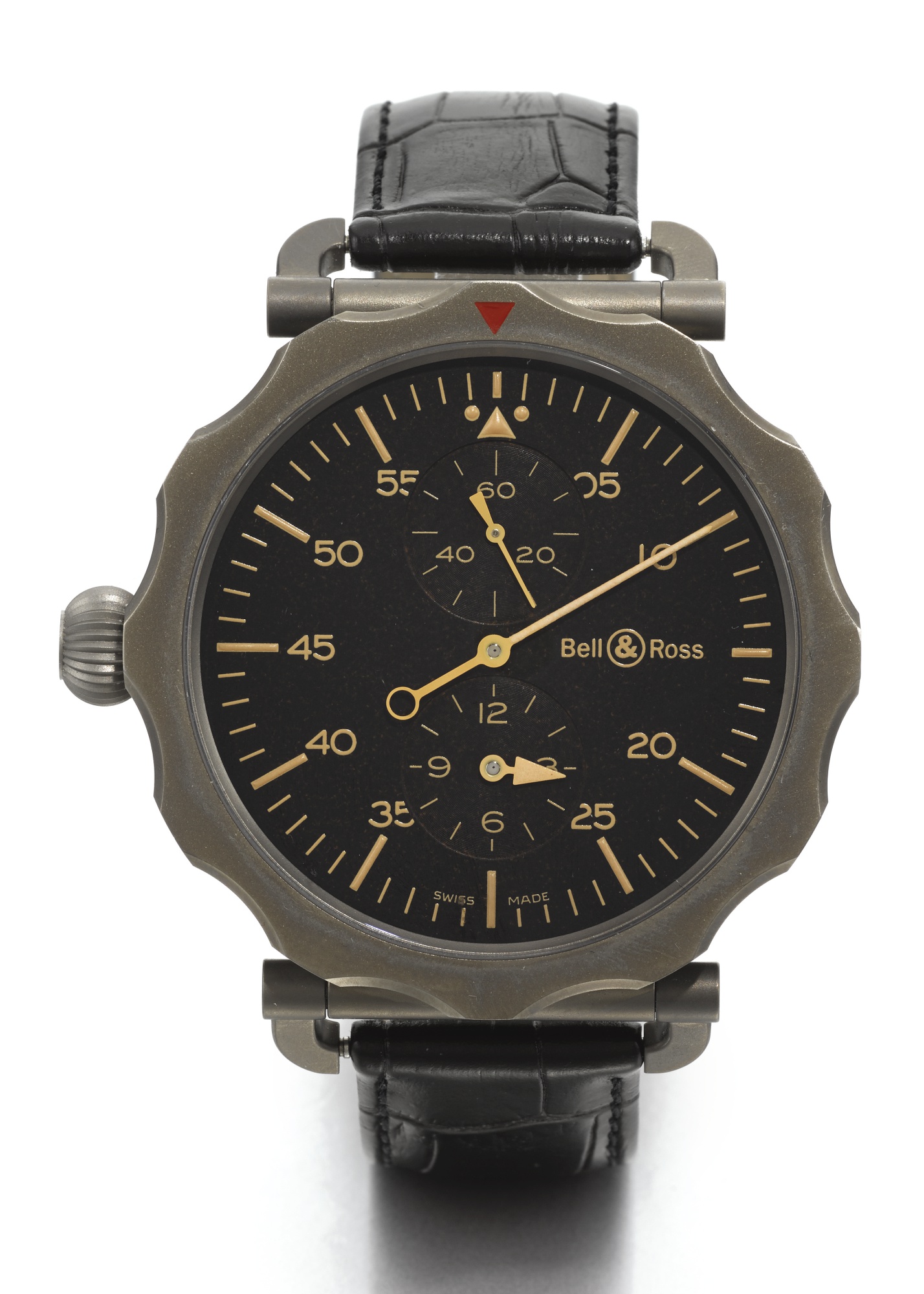 Bell & Ross