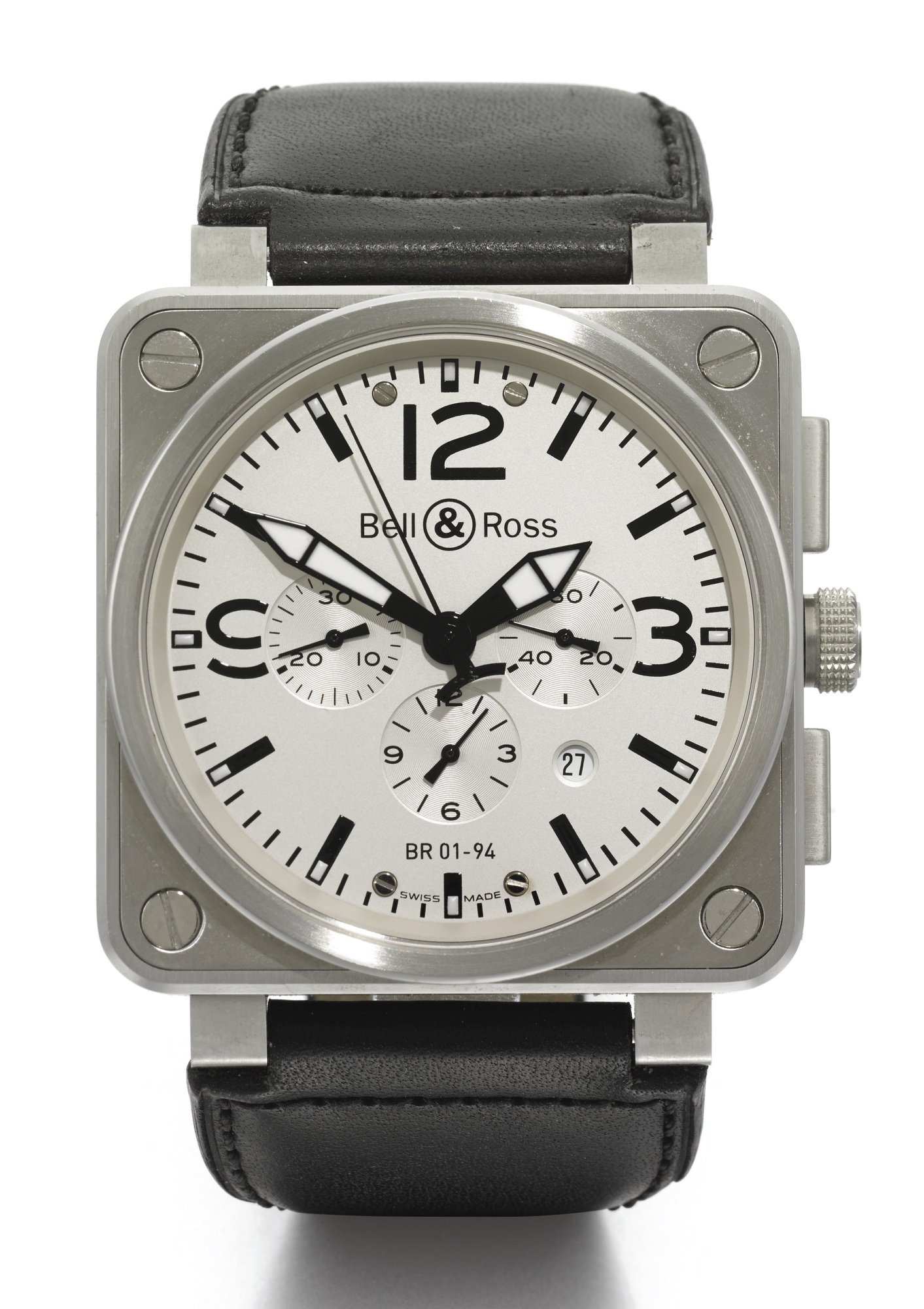 Bell & Ross