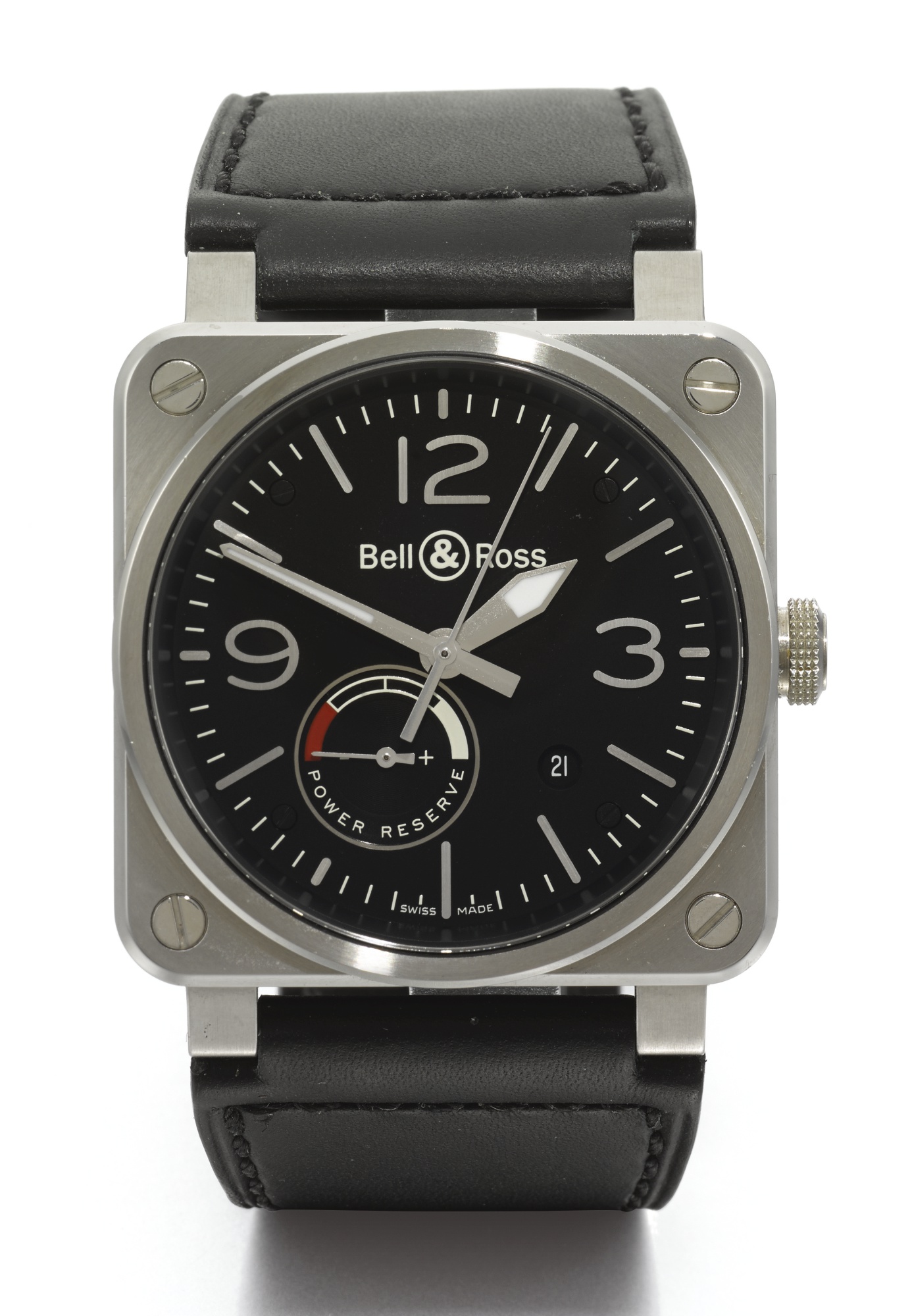 Bell & Ross
