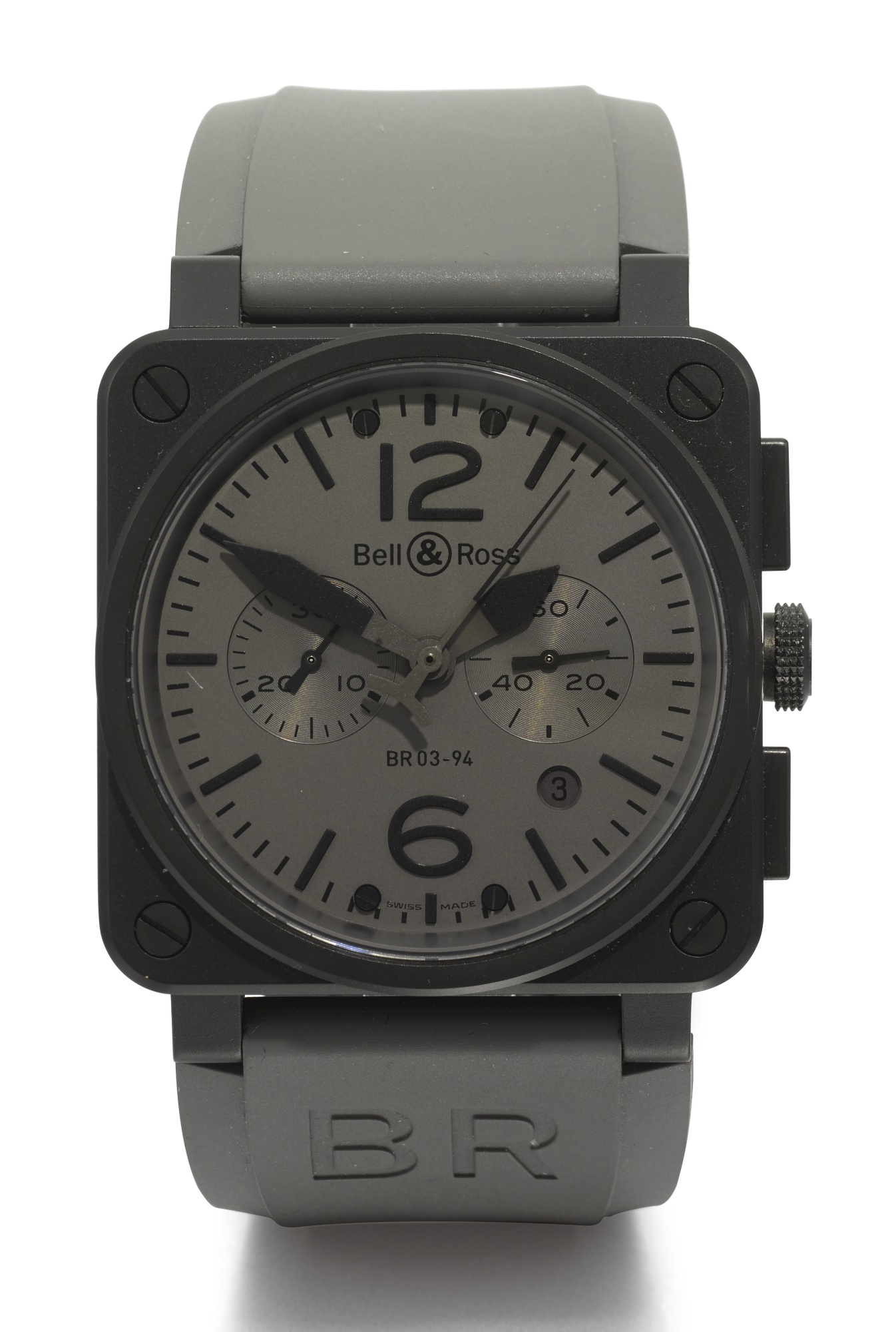 Bell & Ross