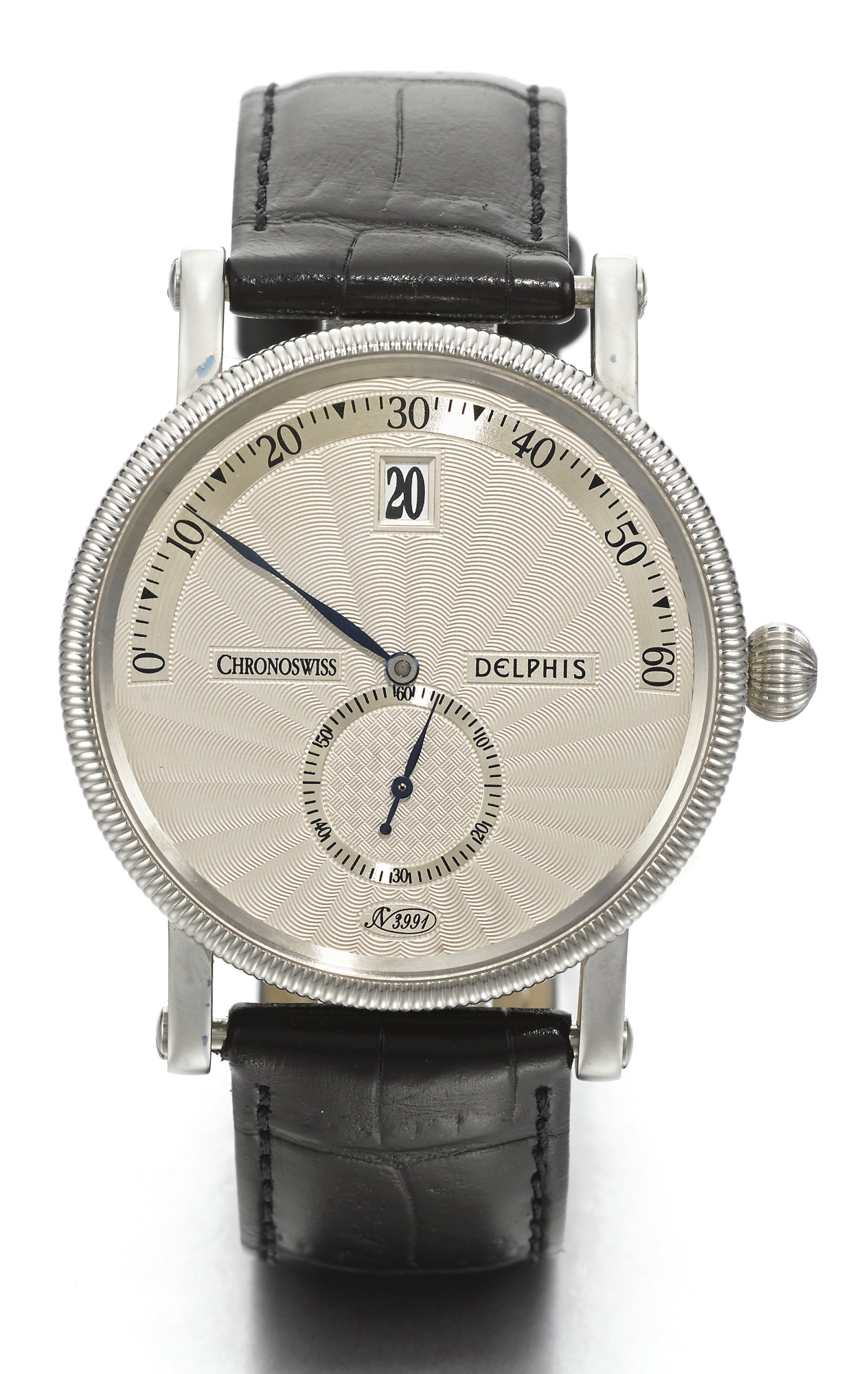 Chronoswiss