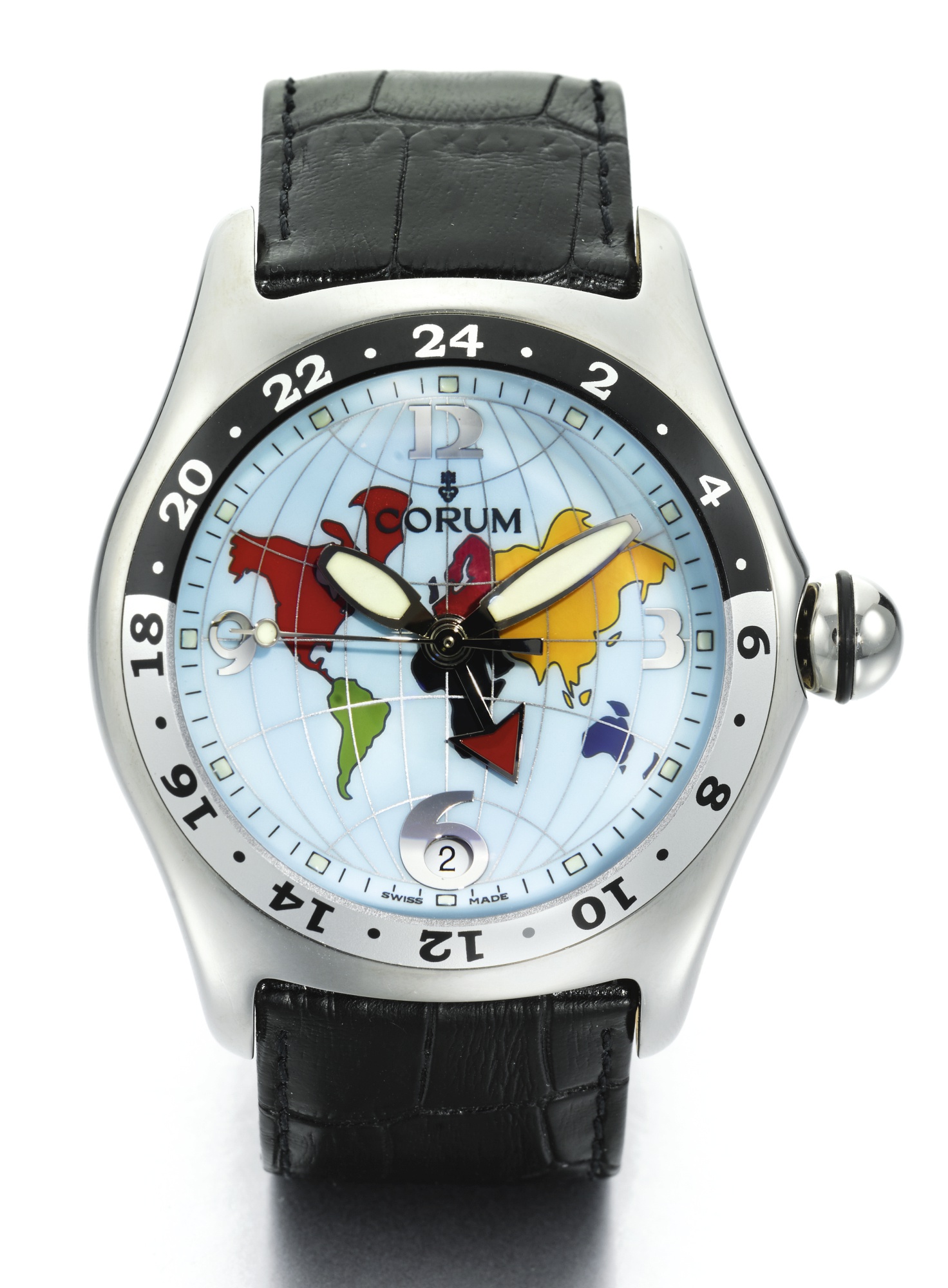 Corum