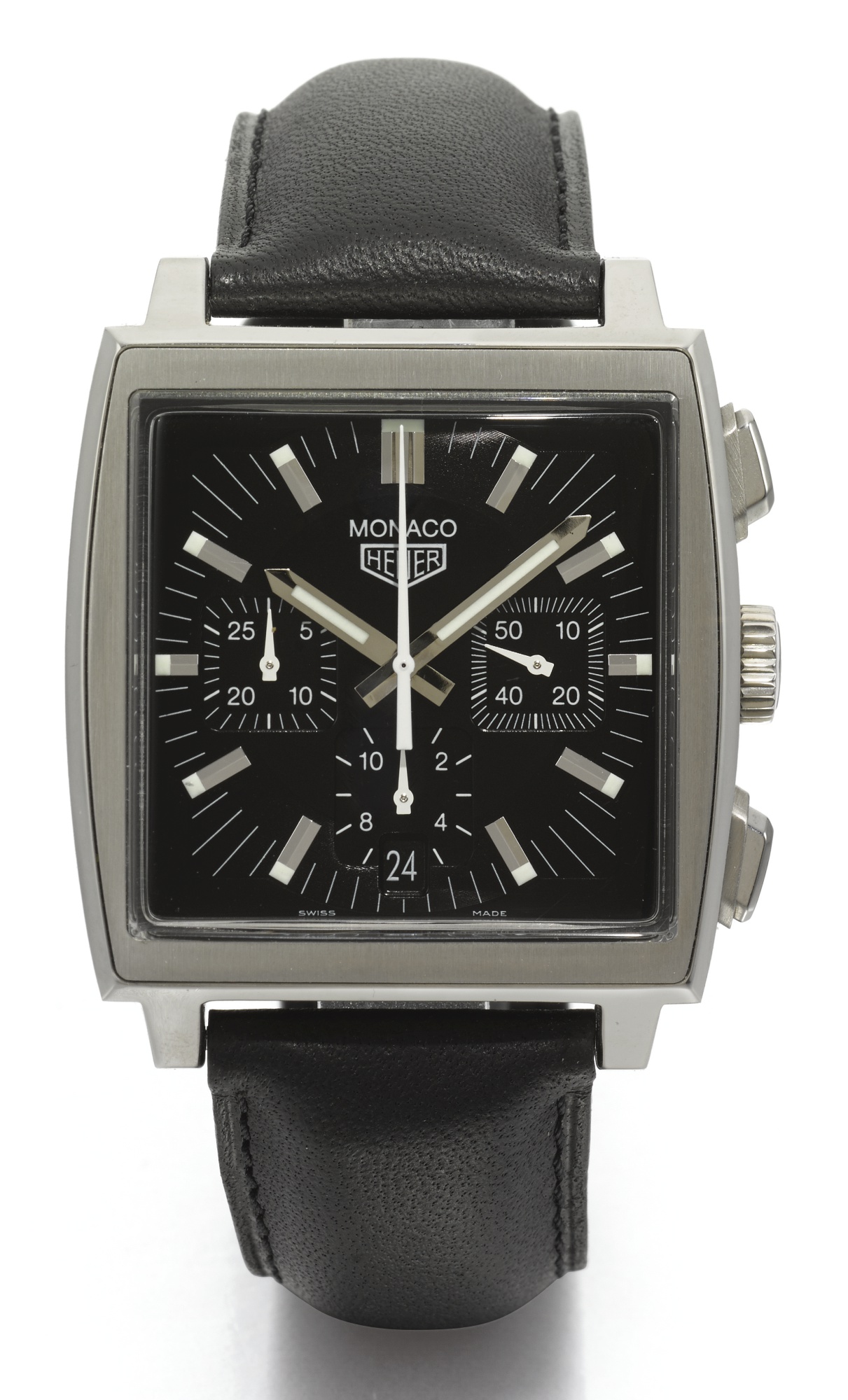 Tag Heuer