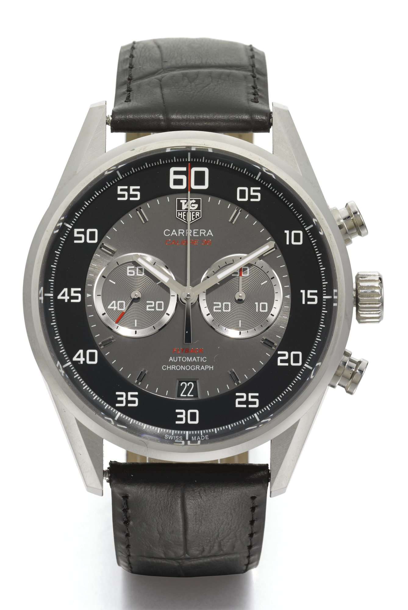 Tag Heuer
