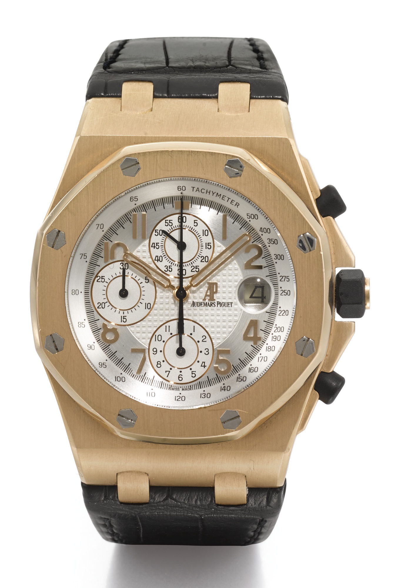 Audemars Piguet