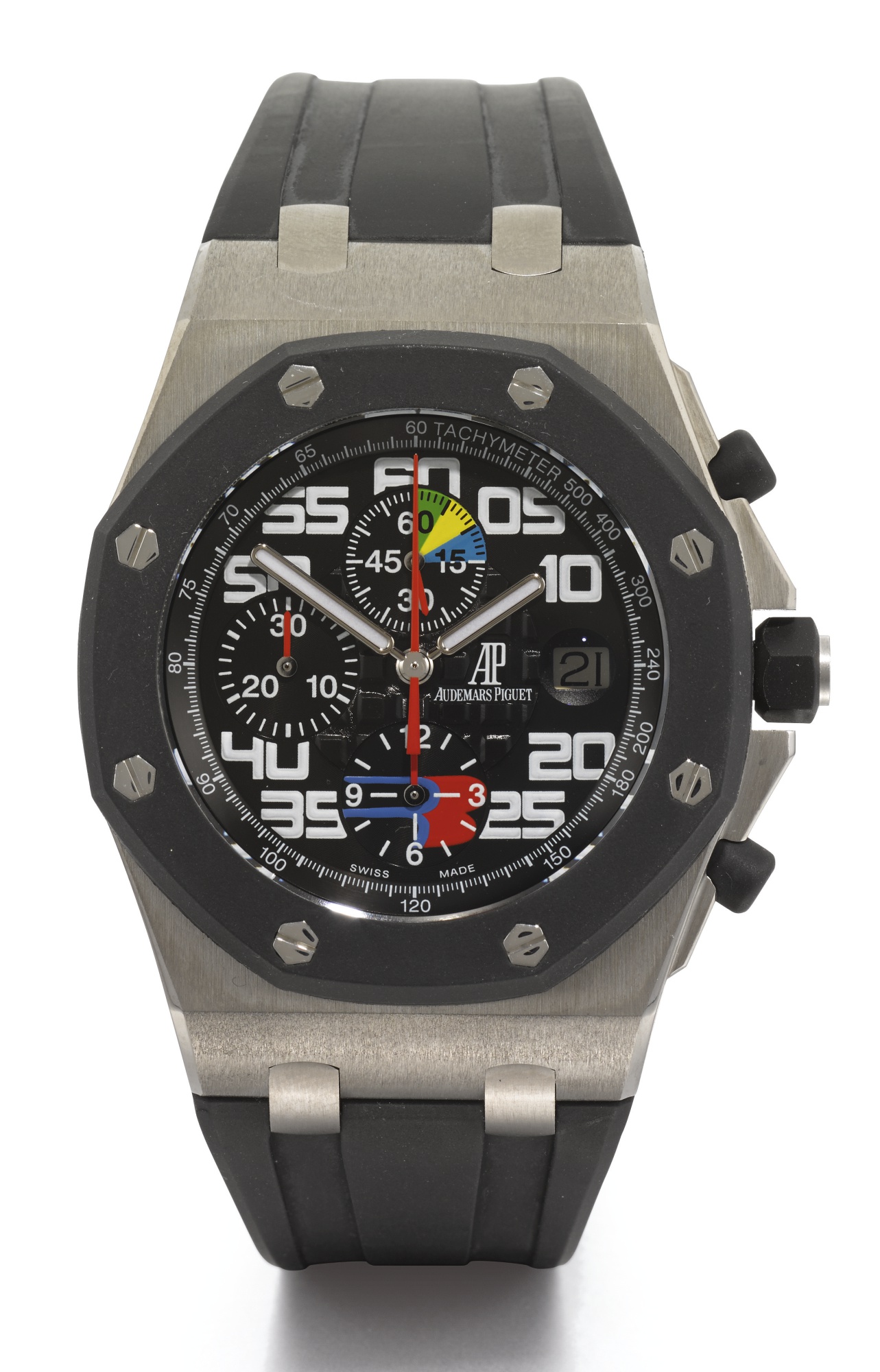 Audemars Piguet