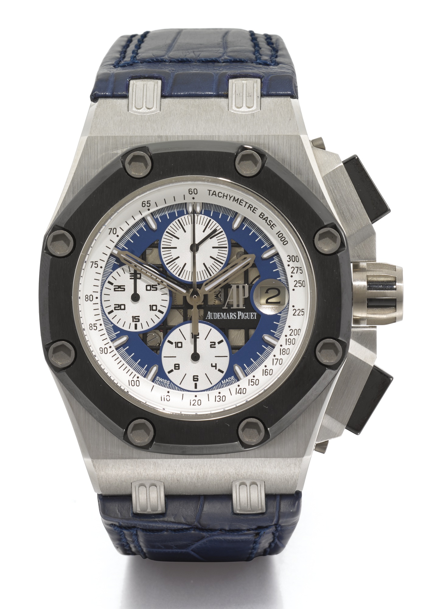 Audemars Piguet