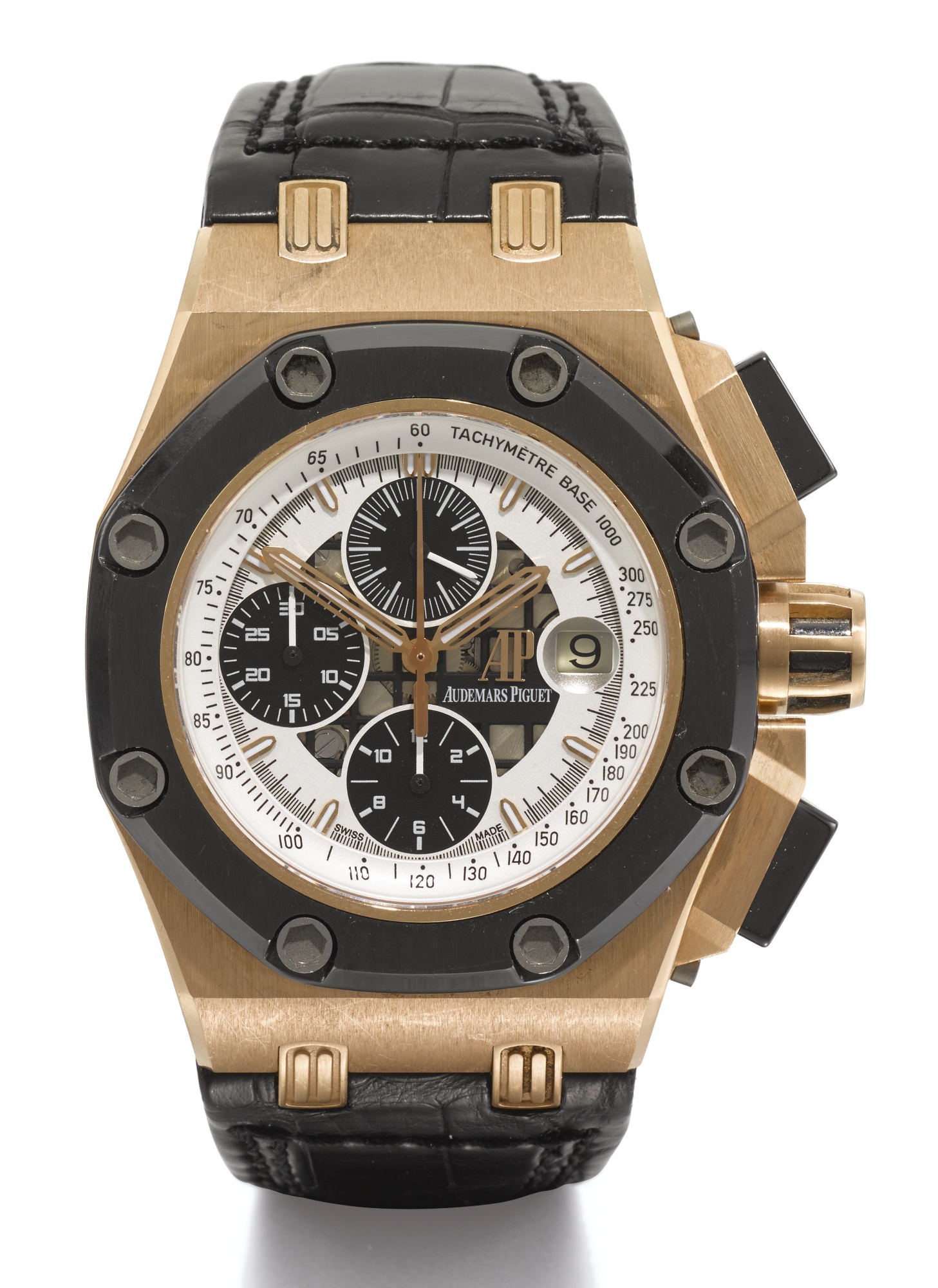 Audemars Piguet