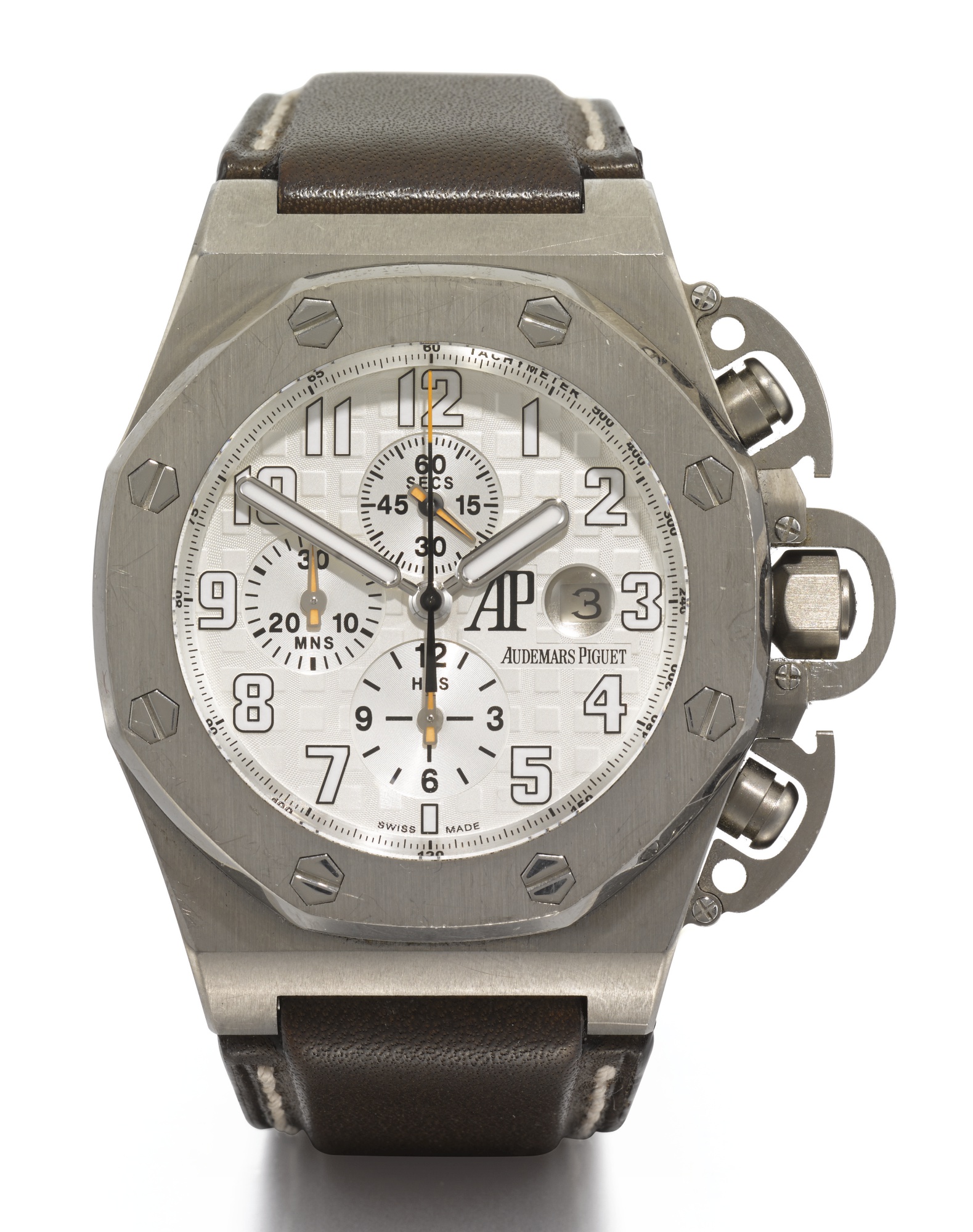 Audemars Piguet